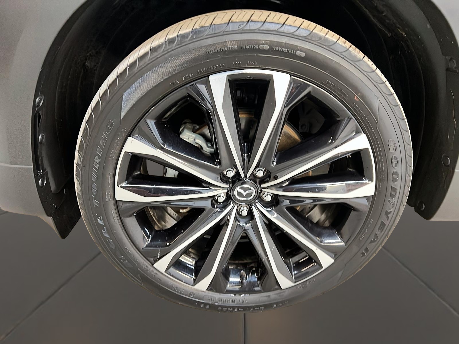 Mazda CX-50 2024 - Image #32