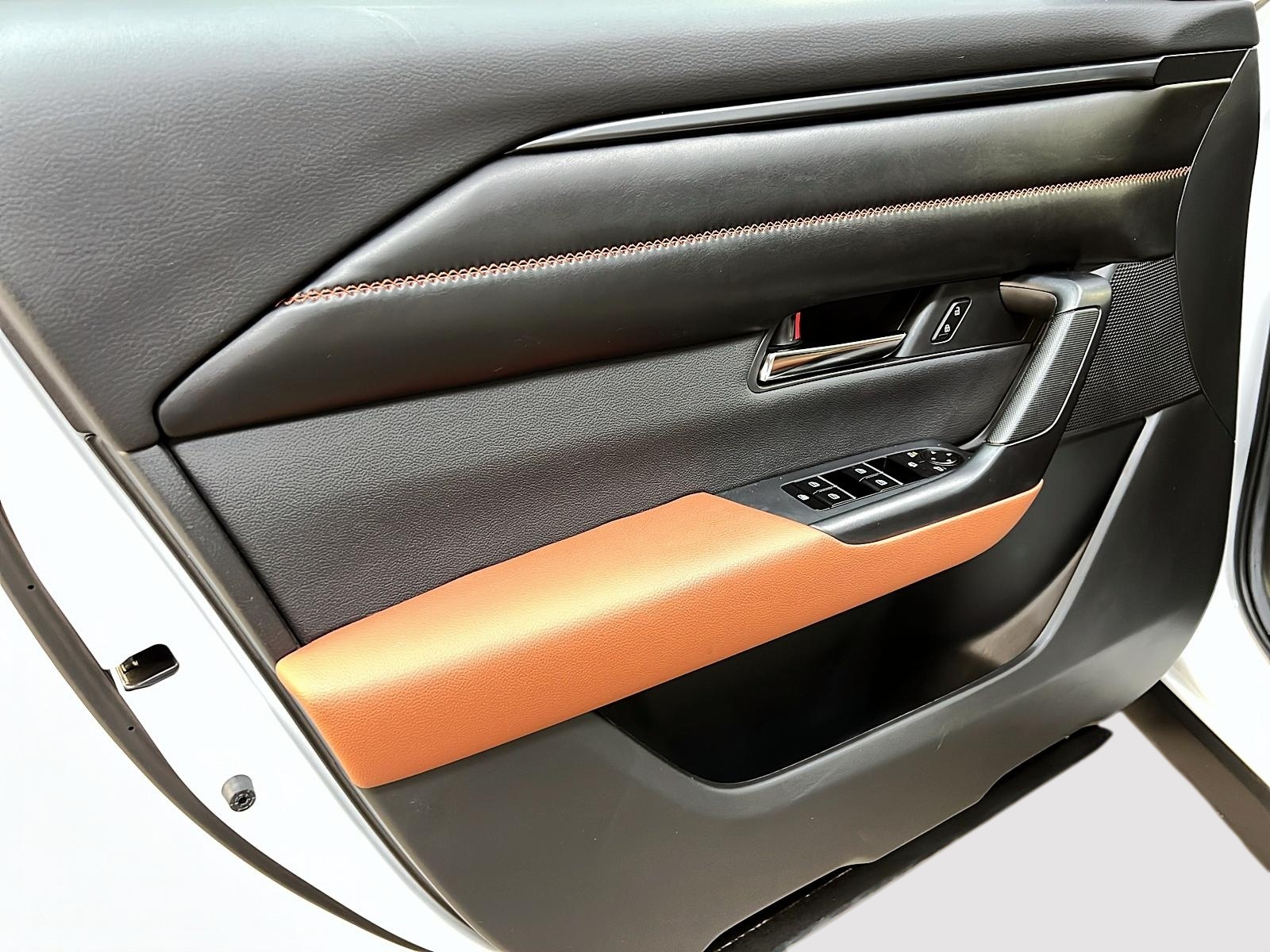 Mazda CX-50 2024 - Image #27