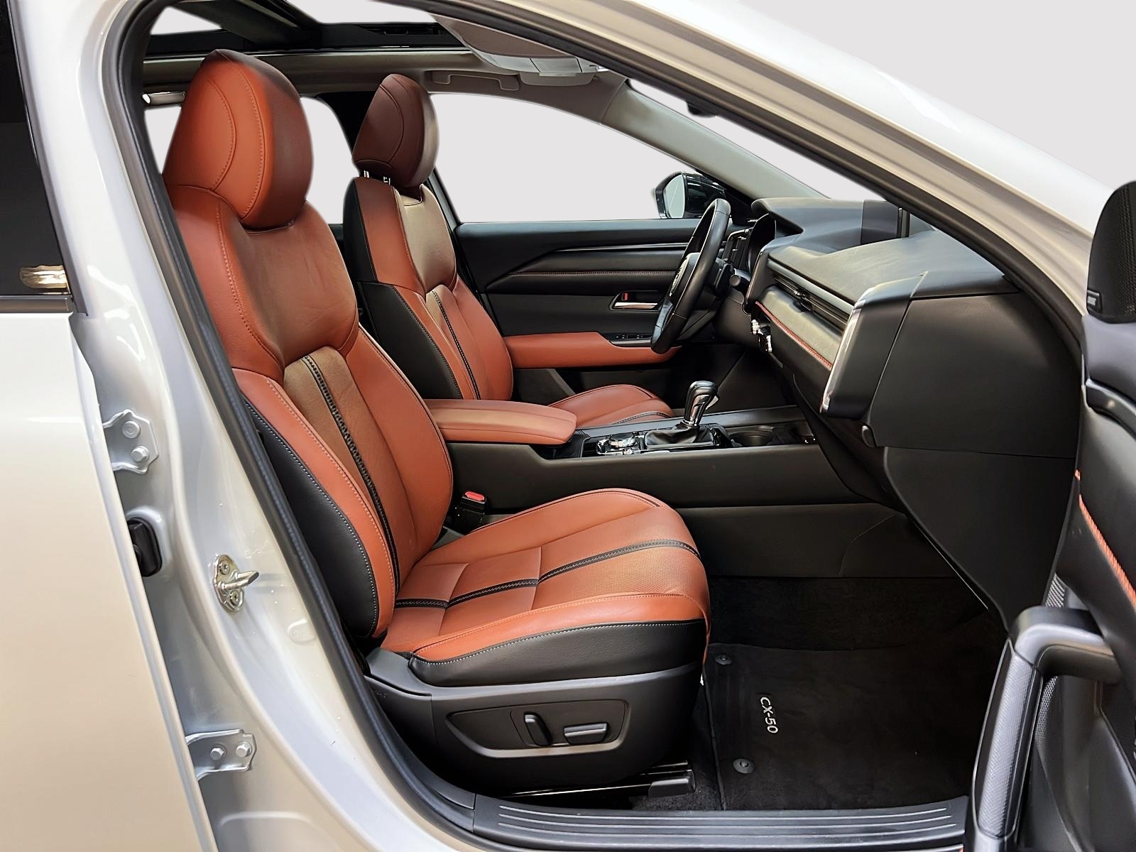 Mazda CX-50 2024 - Image #8