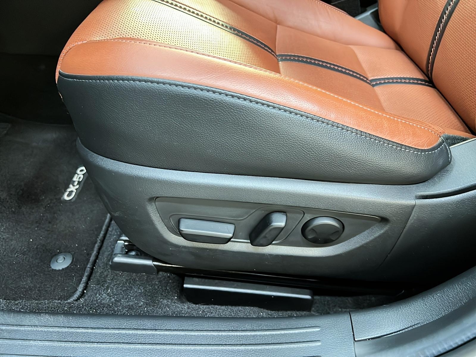 Mazda CX-50 2024 - Image #28