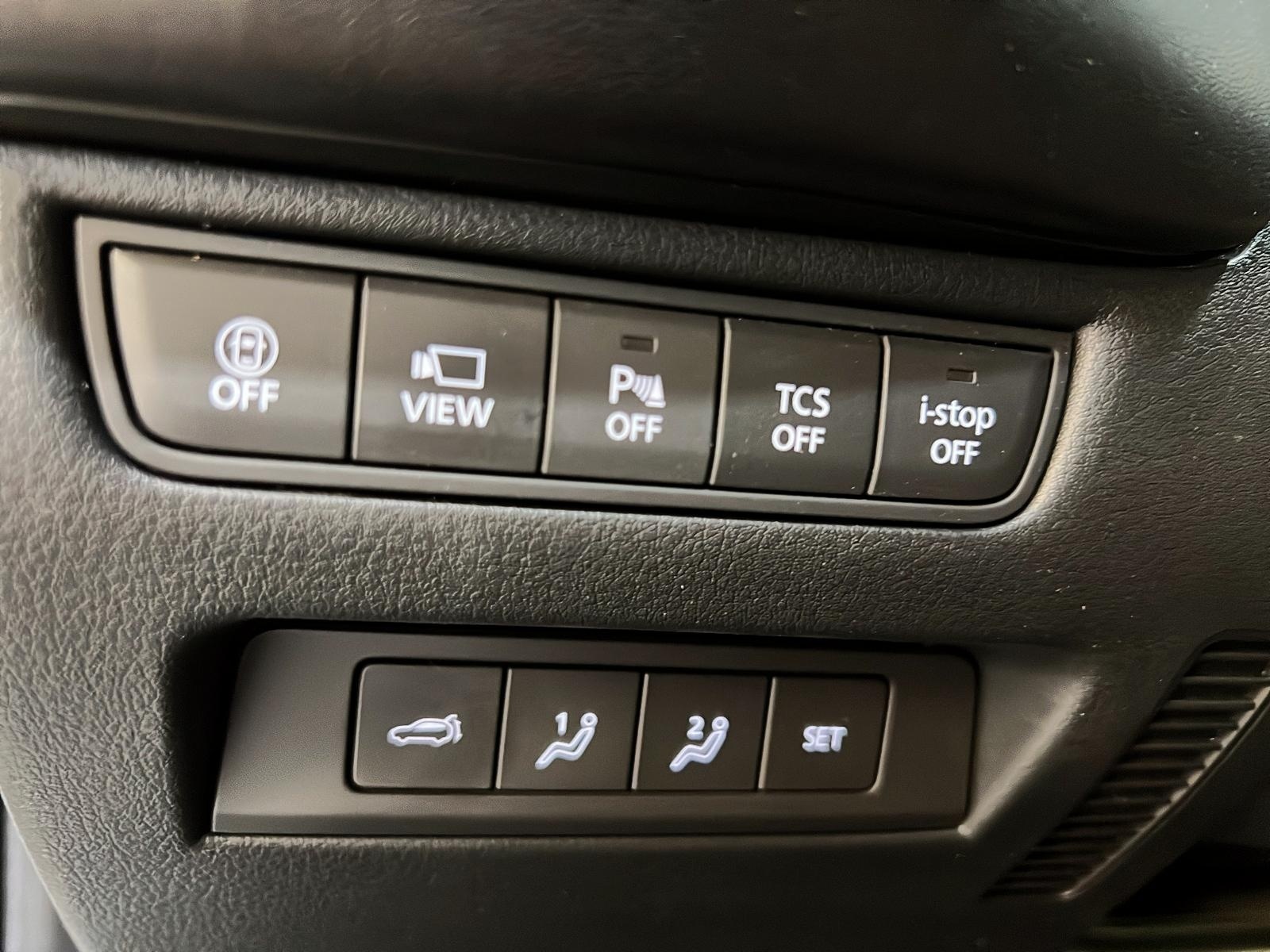 Mazda CX-50 GT TURBO CUIR TOIT PANO NAV 4RM 2024 - image #24