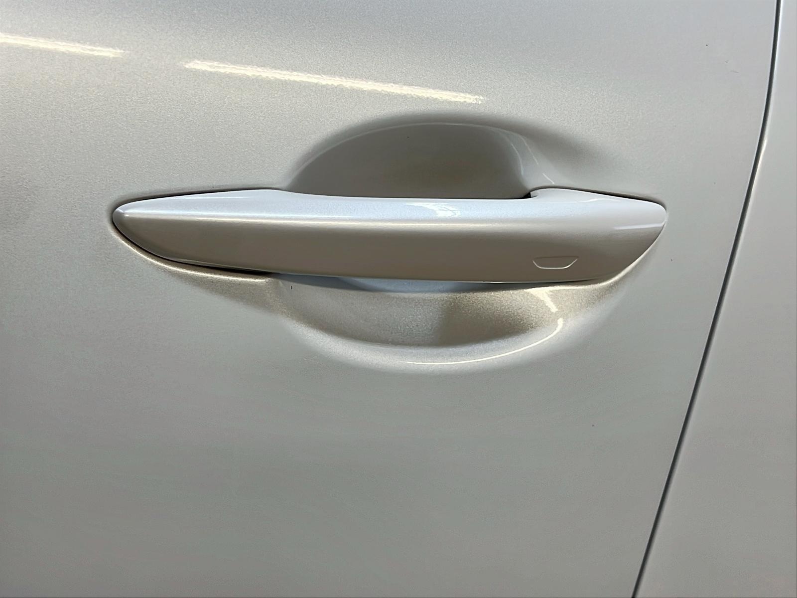 Mazda CX-50 2024 - Image #29