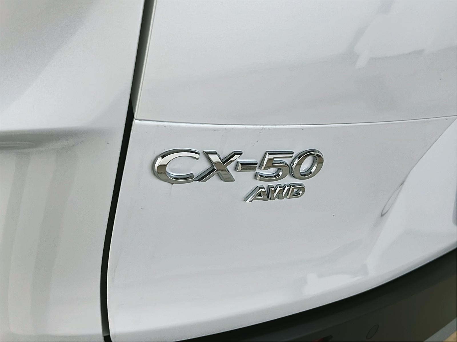 Mazda CX-50 2024 - Image #30