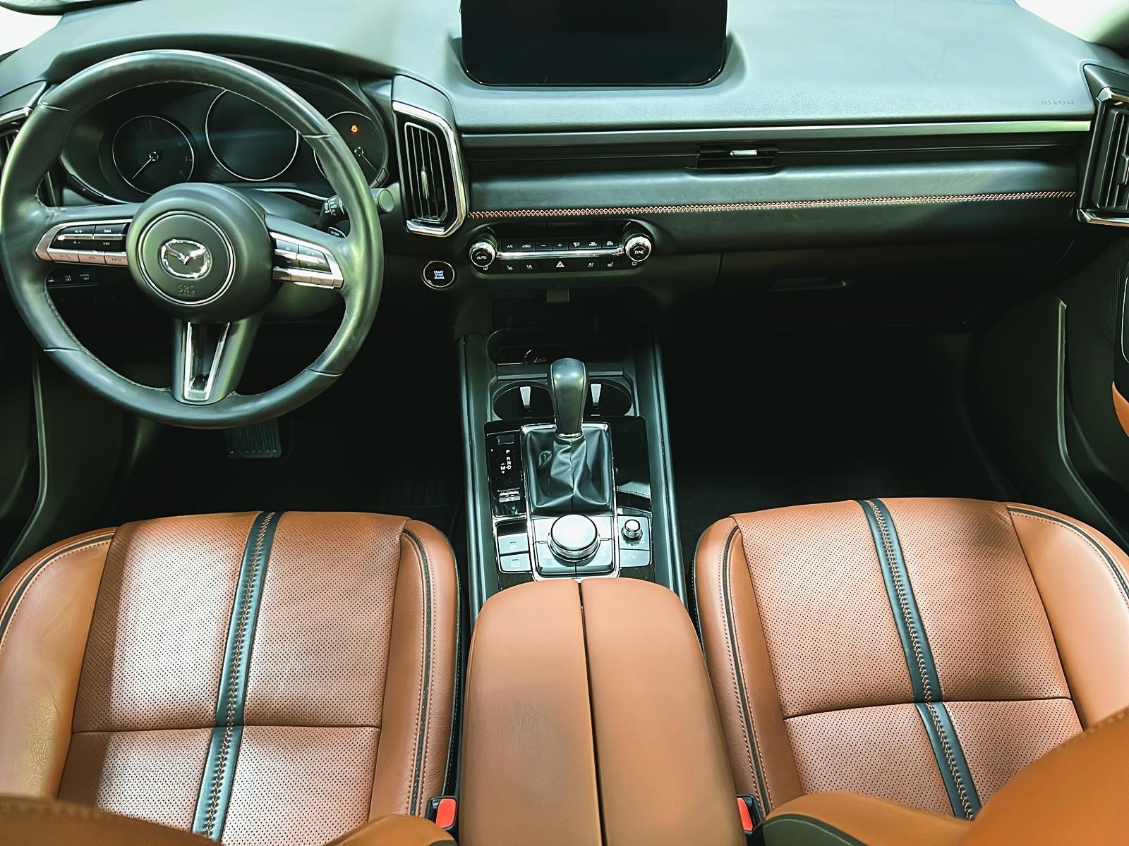 Mazda CX-50 2024 - Image #12