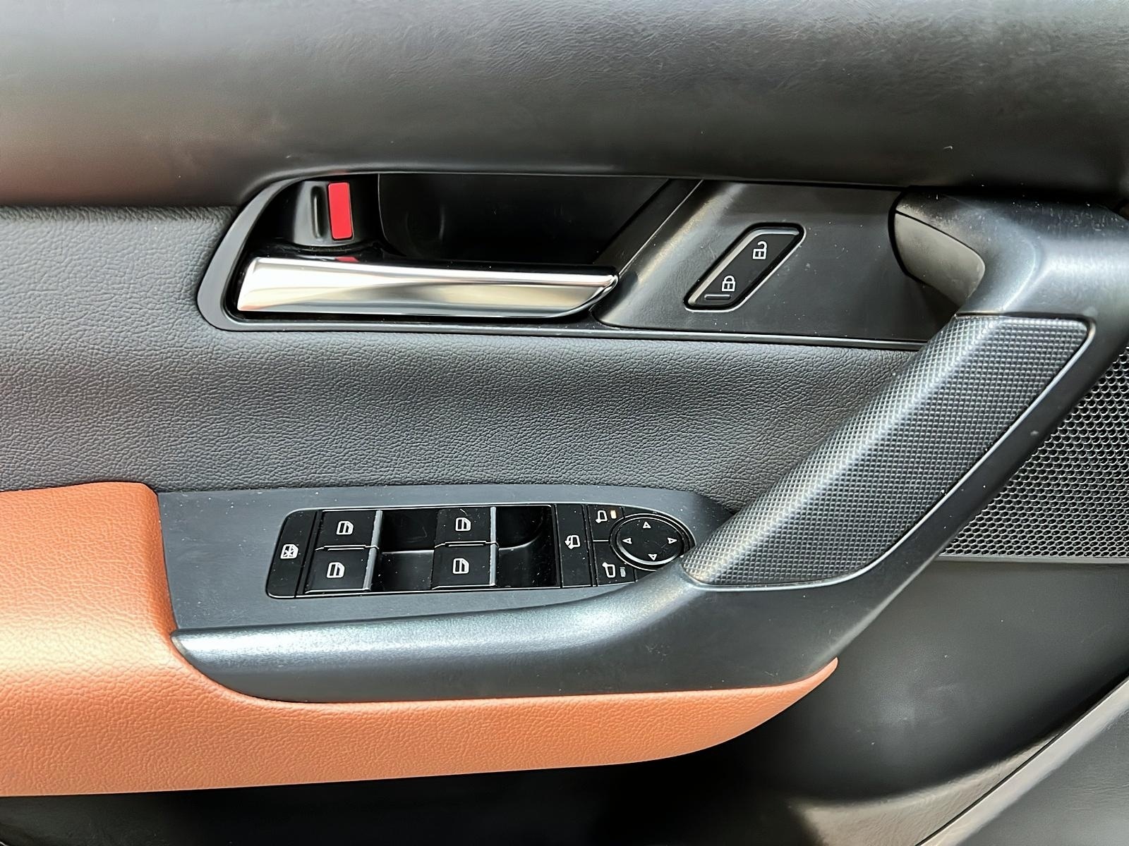 Mazda CX-50 2024 - Image #25