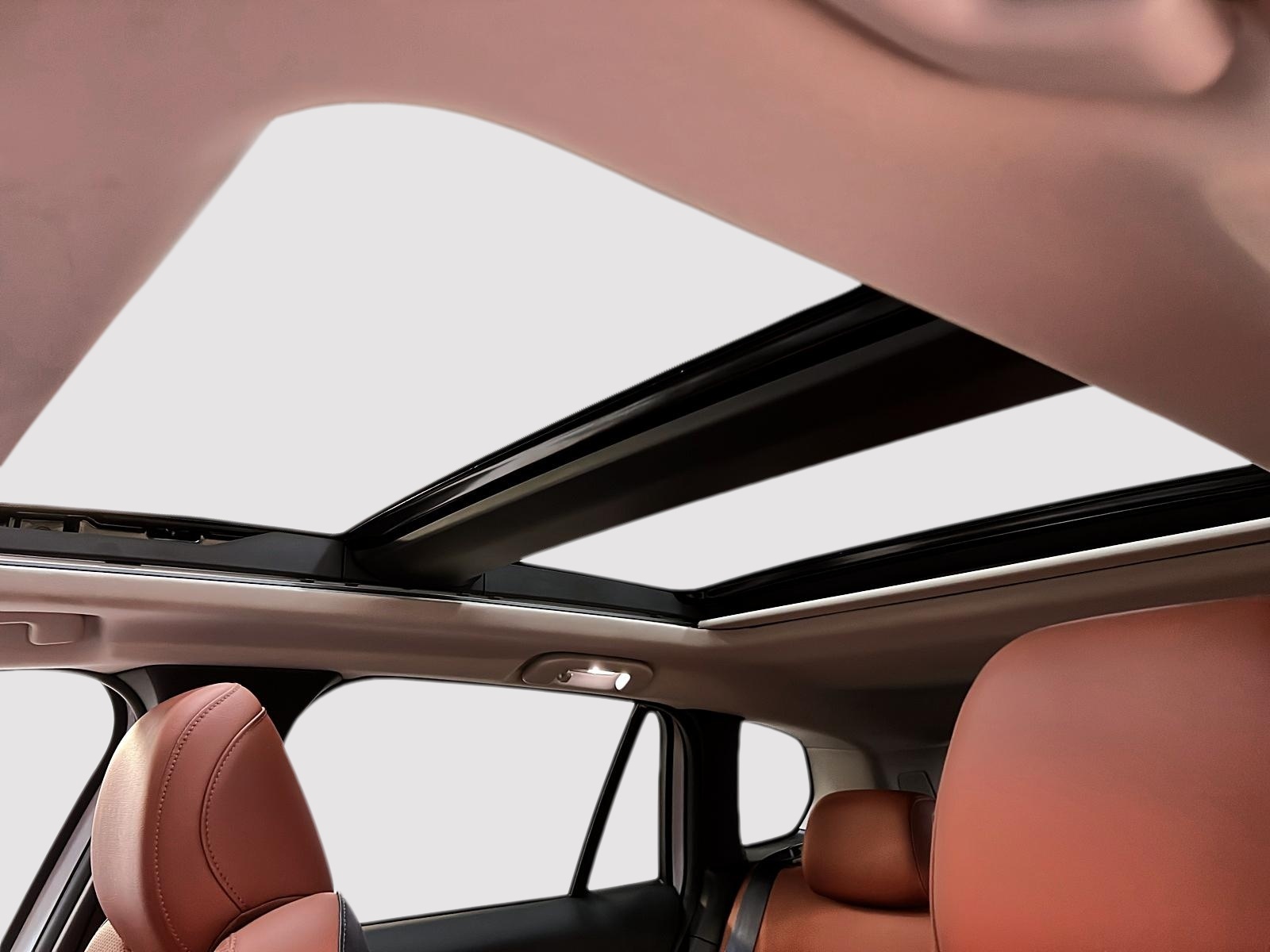 Mazda CX-50 2024 - Image #10