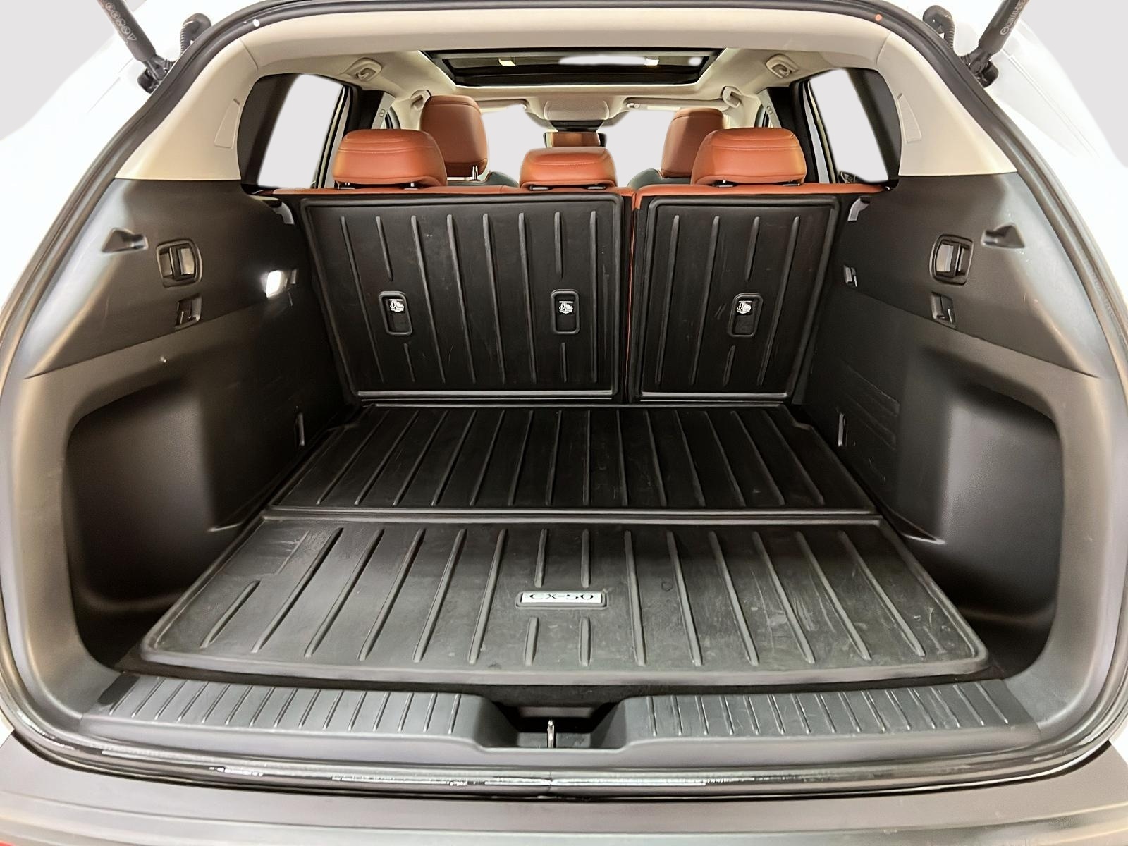 Mazda CX-50 2024 - Image #14
