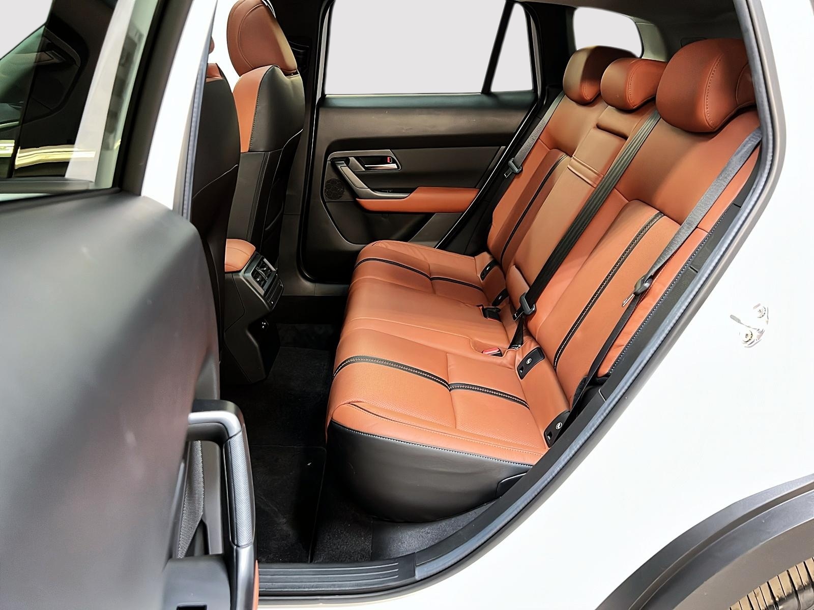 Mazda CX-50 2024 - Image #9