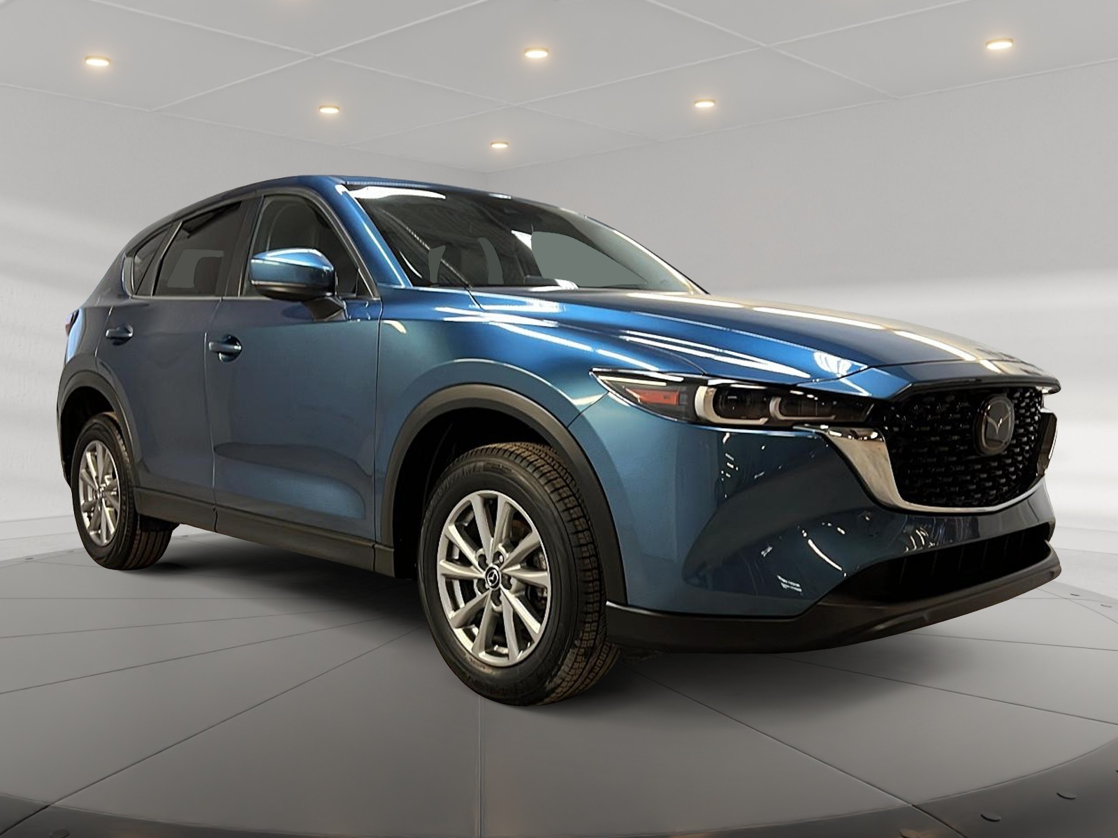 Mazda CX-5 GS 4RM 2022 - image #3