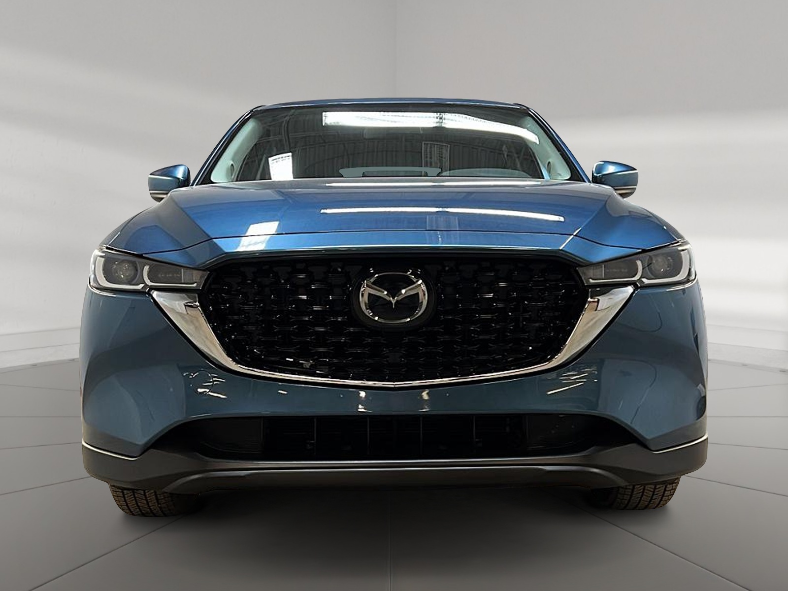 Mazda CX-5 GS 4RM 2022 - image #2