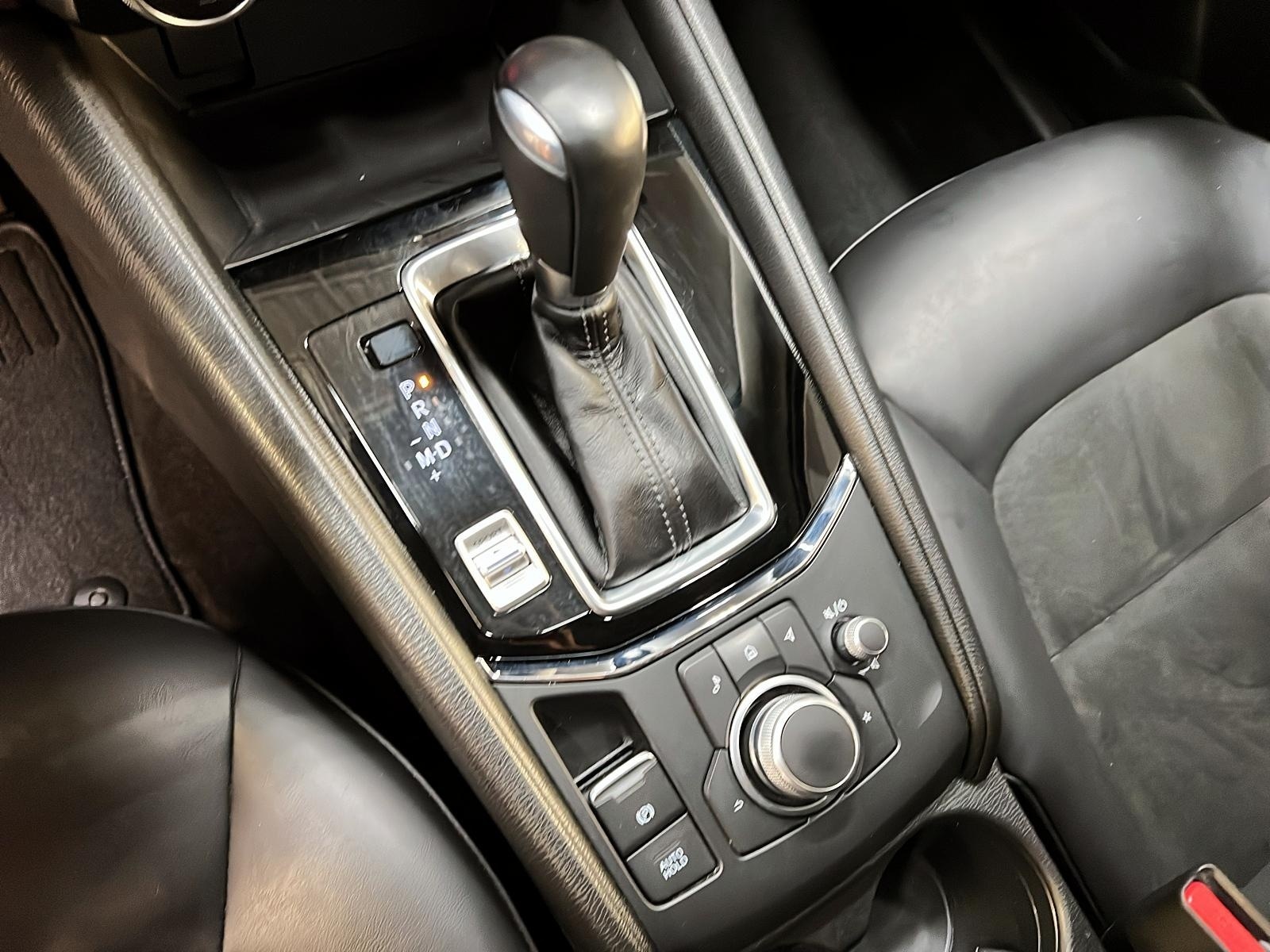 Mazda CX-5 GS 4RM 2022 - image #14