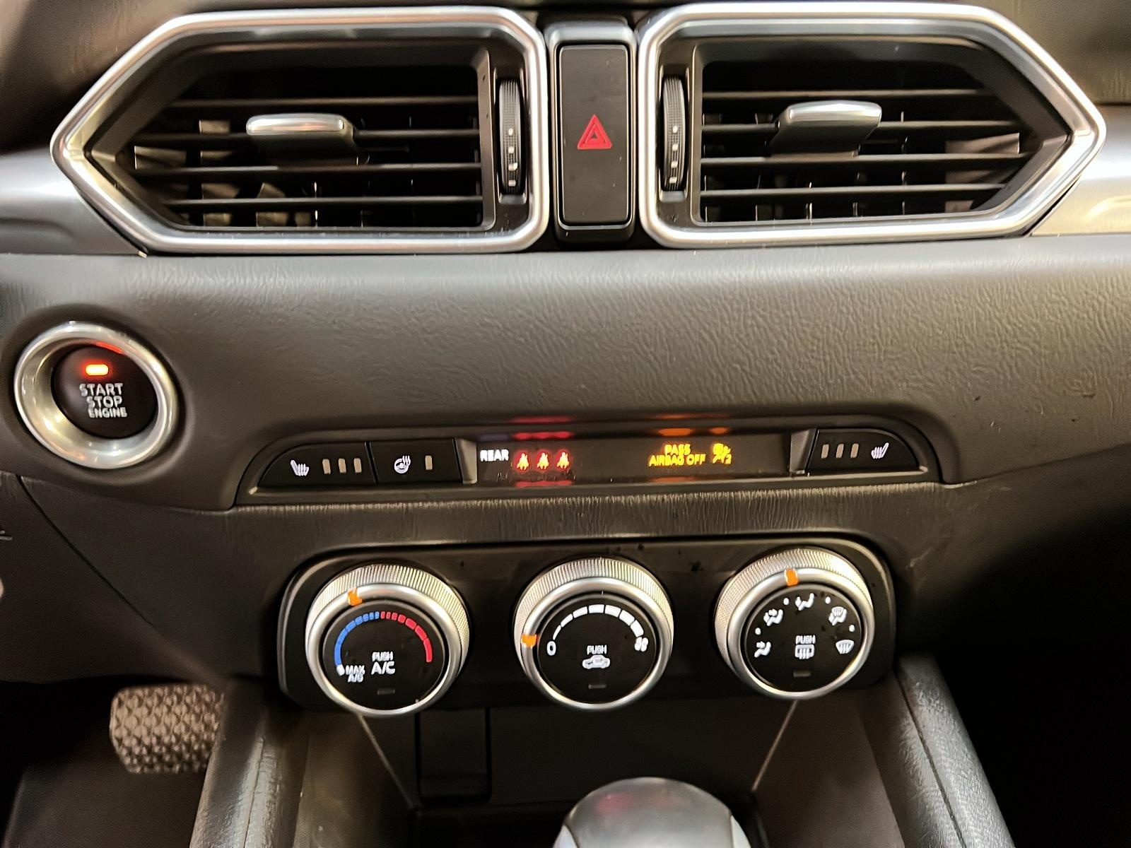 Mazda CX-5 GS 4RM 2022 - image #15