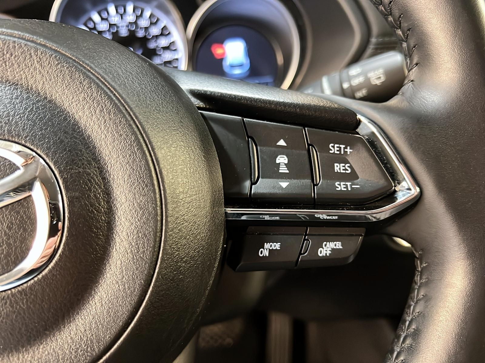 Mazda CX-5 GS 4RM 2022 - image #20