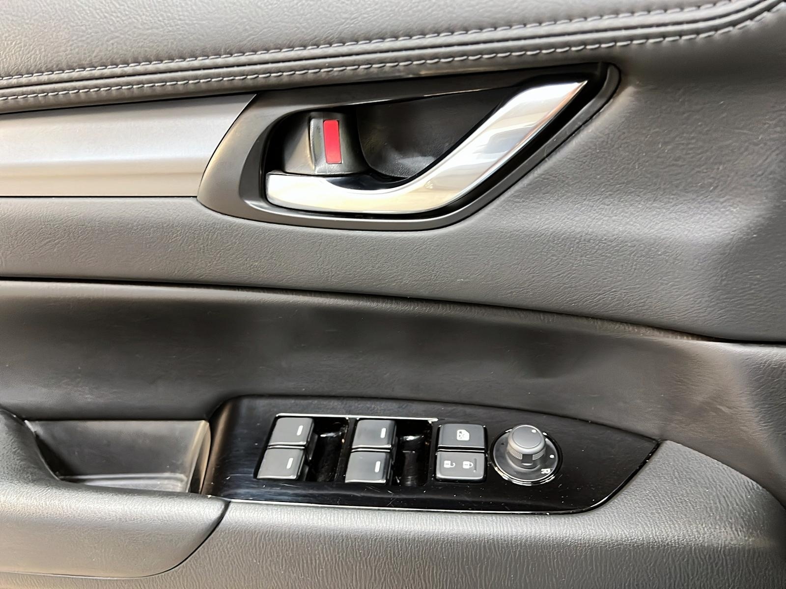 Mazda CX-5 GS 4RM 2022 - image #23