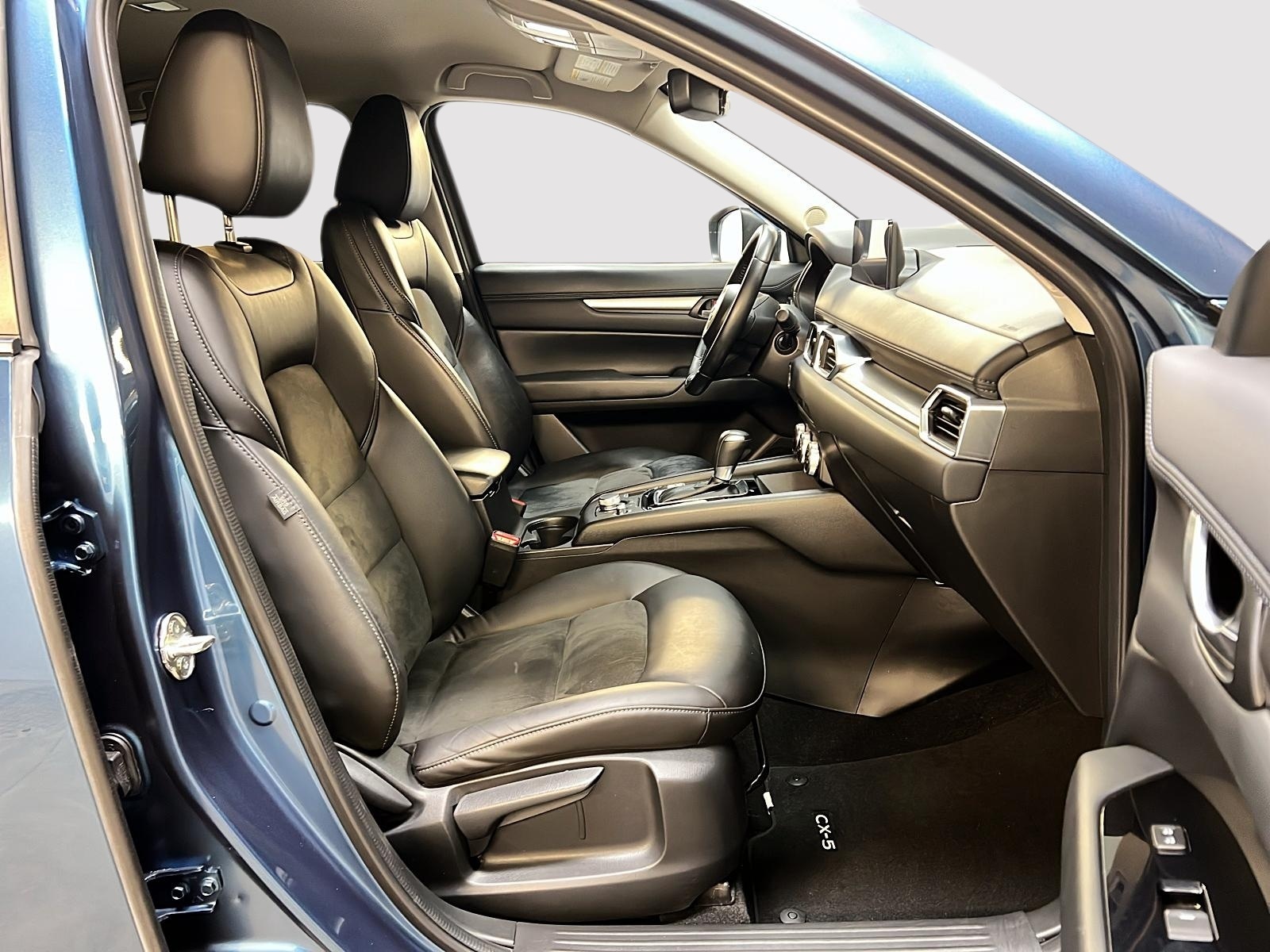 Mazda CX-5 GS 4RM 2022 - image #8