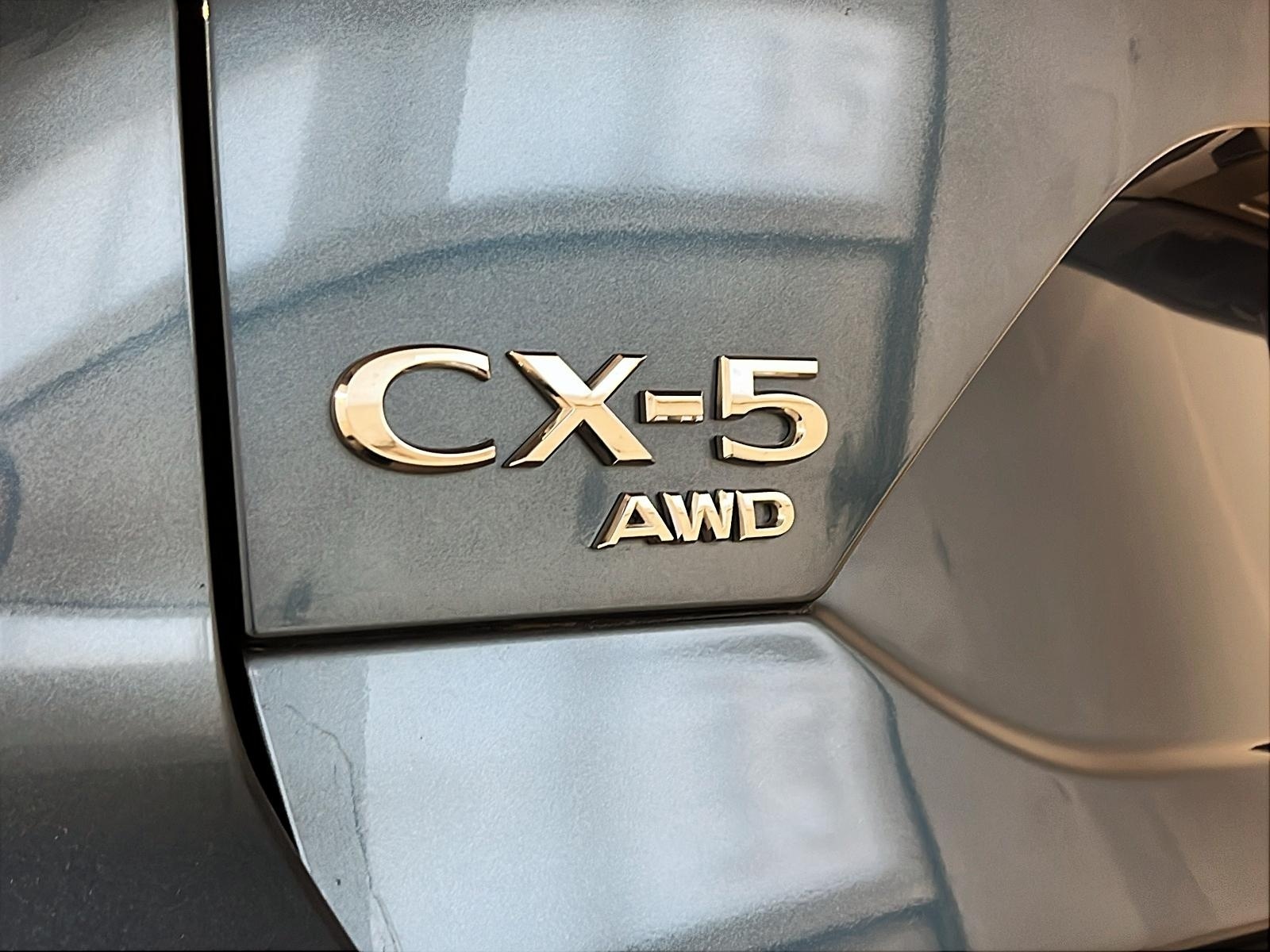Mazda CX-5 GS 4RM 2022 - image #26