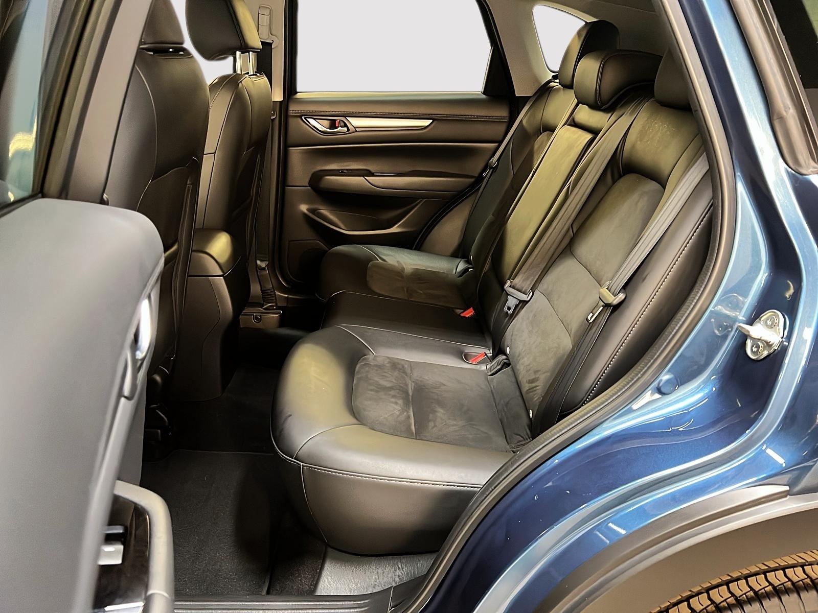 Mazda CX-5 GS 4RM 2022 - image #9