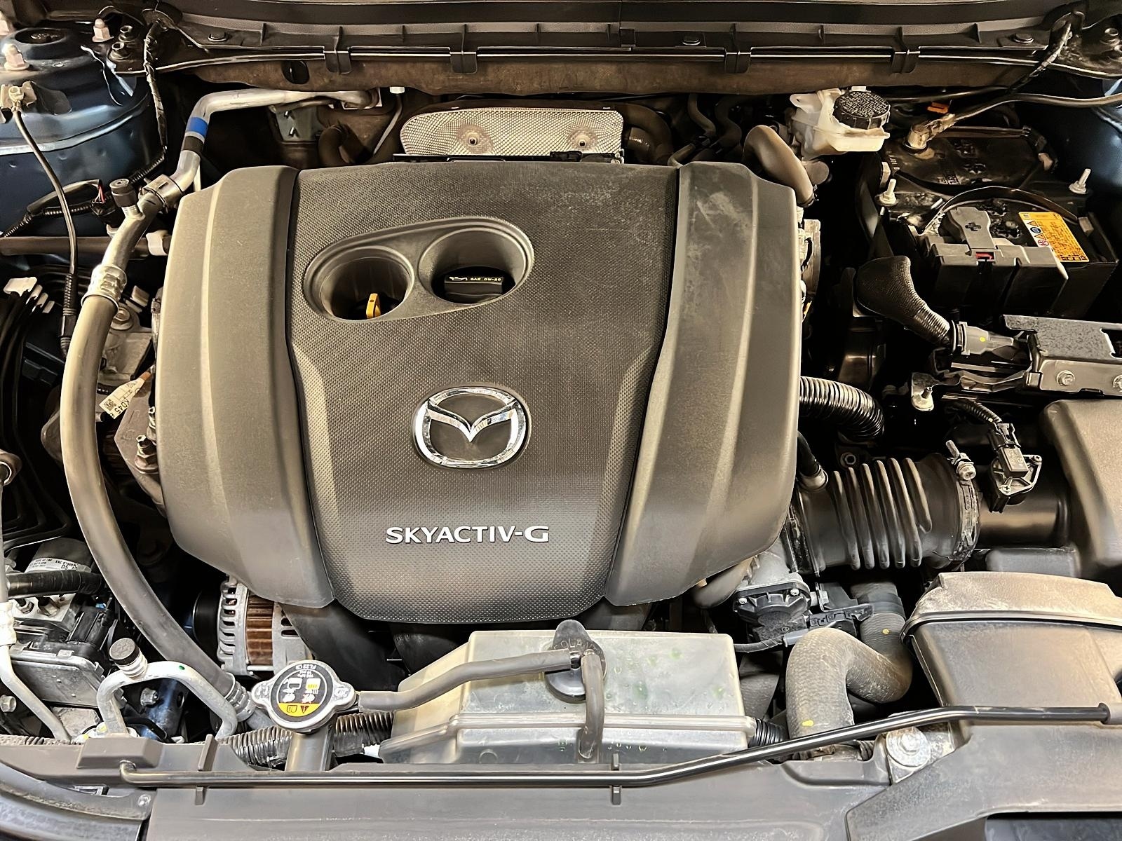 Mazda CX-5 GS 4RM 2022 - image #11