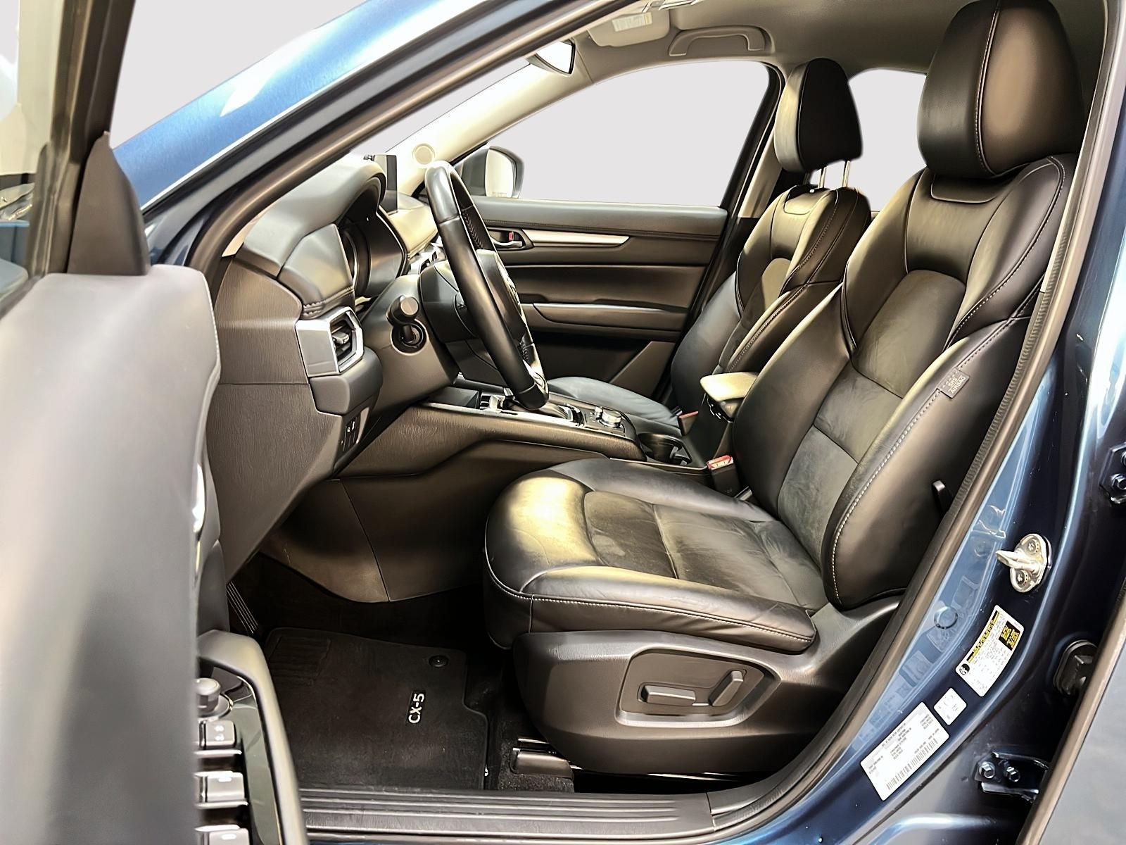 Mazda CX-5 GS 4RM 2022 - image #7