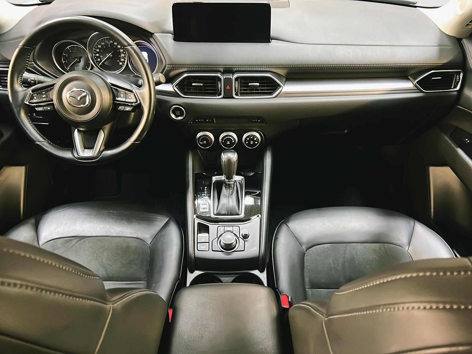 Mazda CX-5 GS 4RM 2022 - image #10