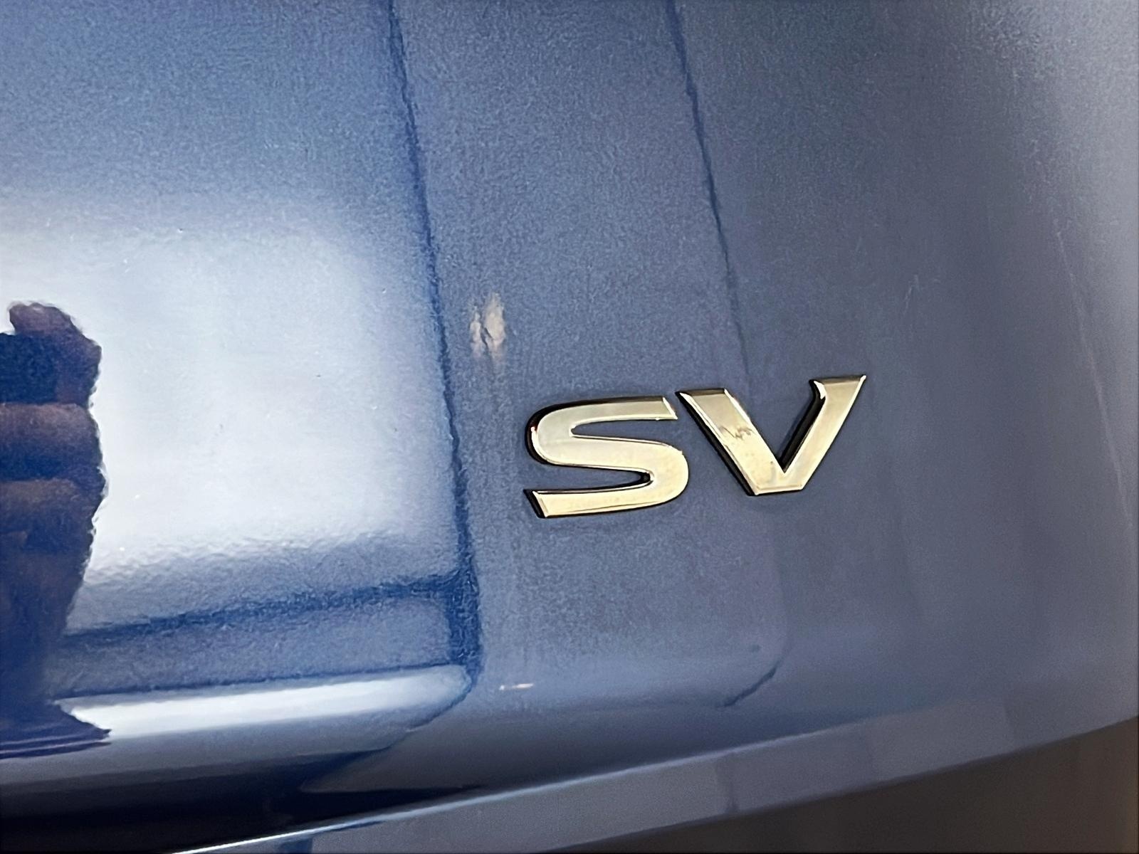 Nissan Rogue 2021 - Image #27