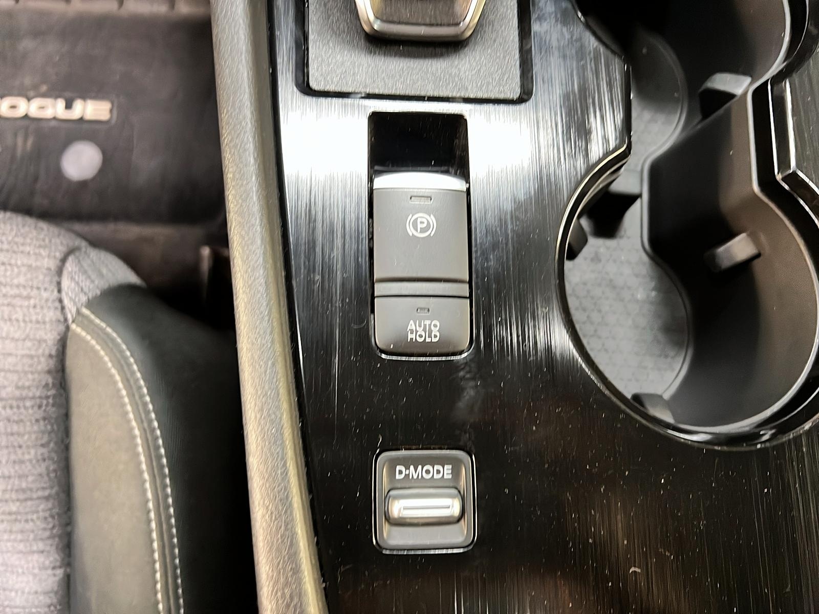 Nissan Rogue 2021 - Image #14