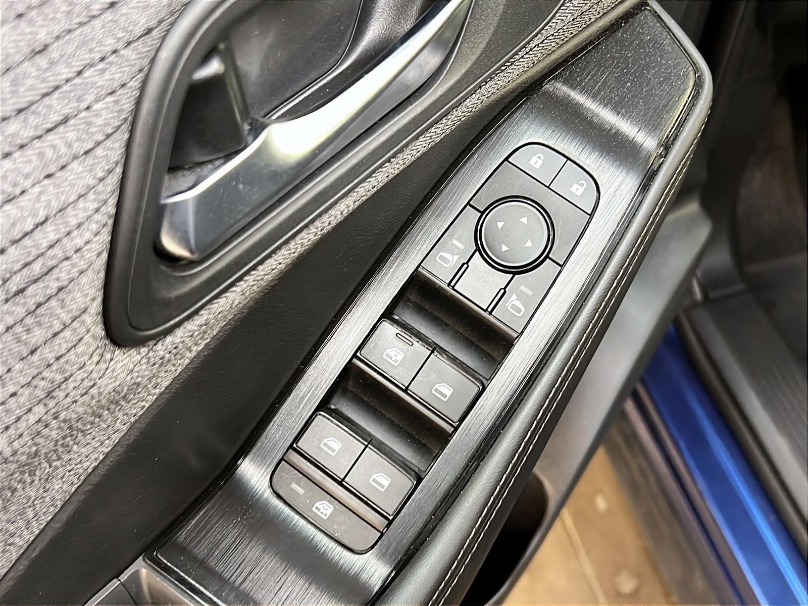 Nissan Rogue 2021 - Image #23