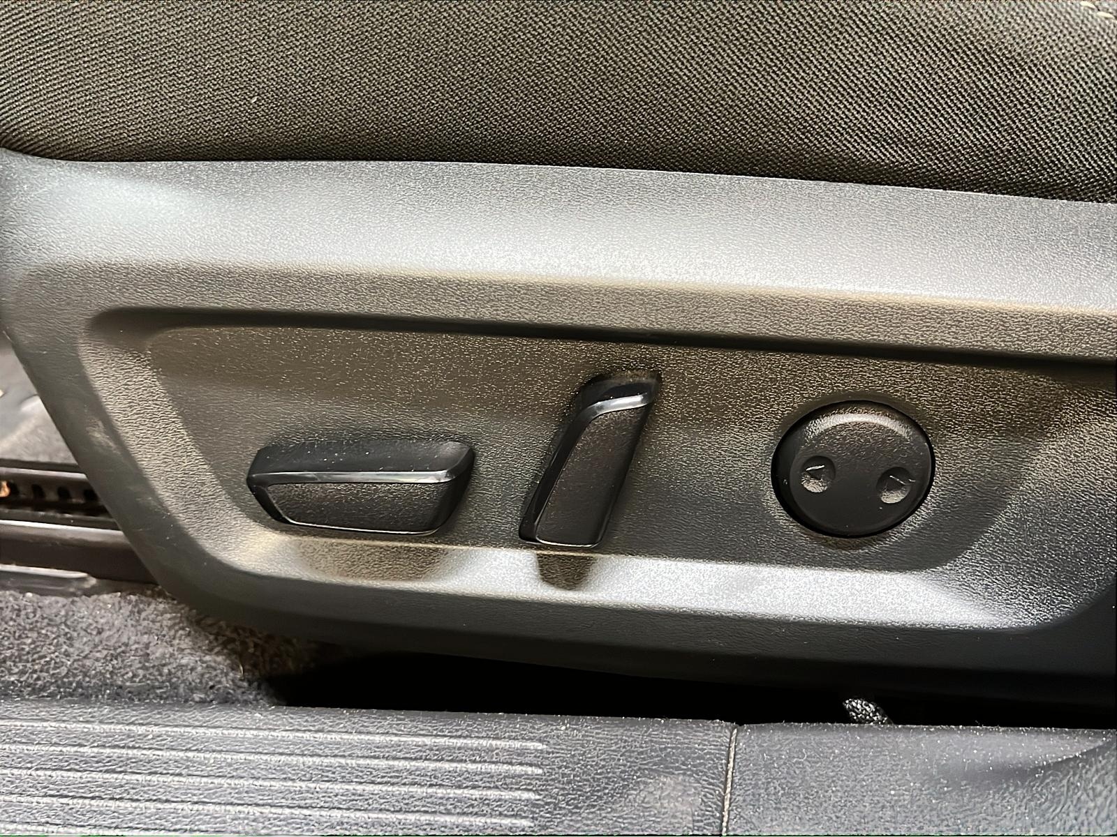 Nissan Rogue 2021 - Image #25