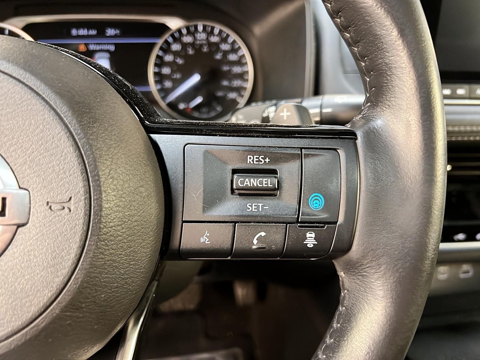Nissan Rogue 2021 - Image #20