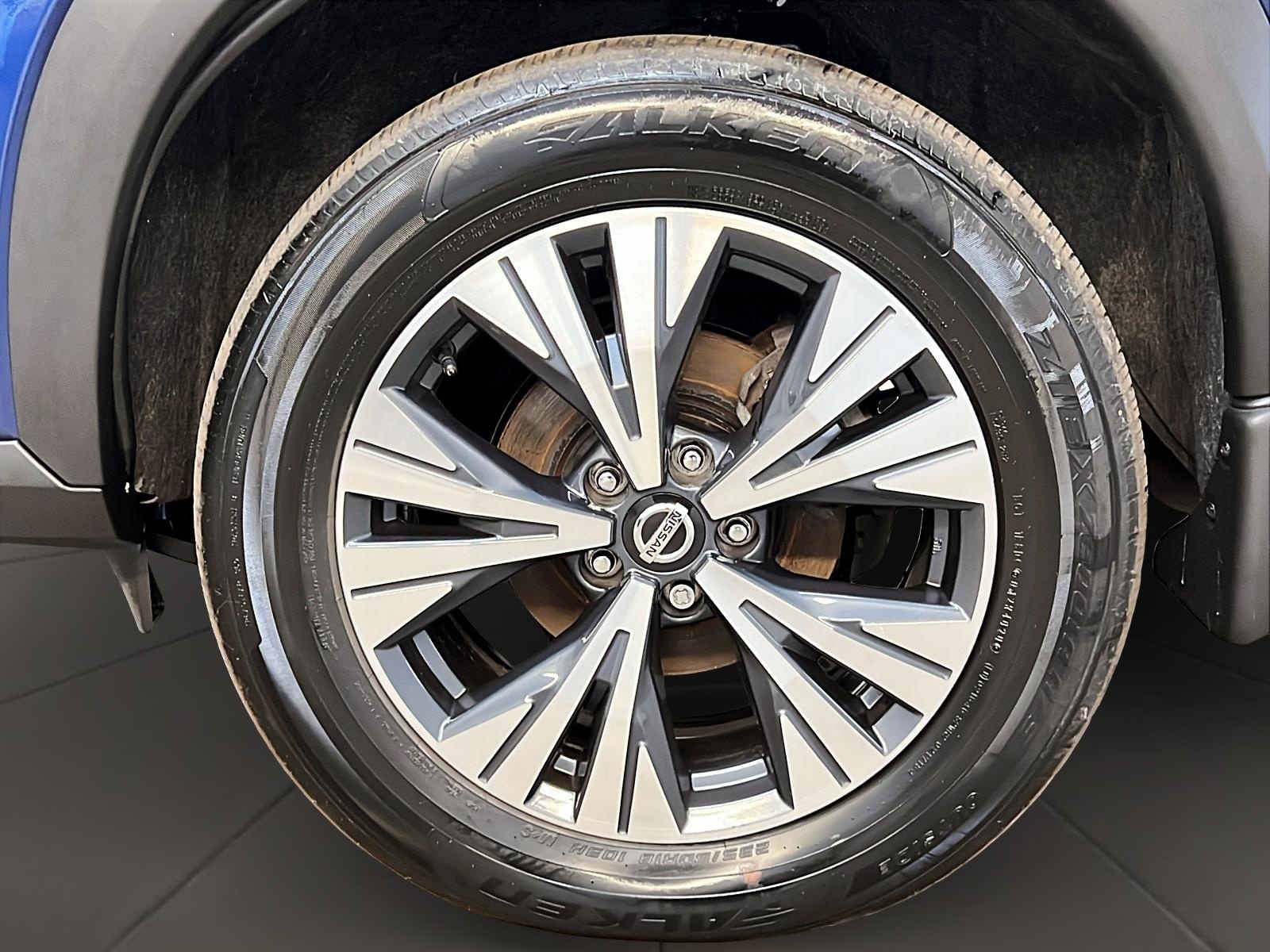 Nissan Rogue 2021 - Image #28