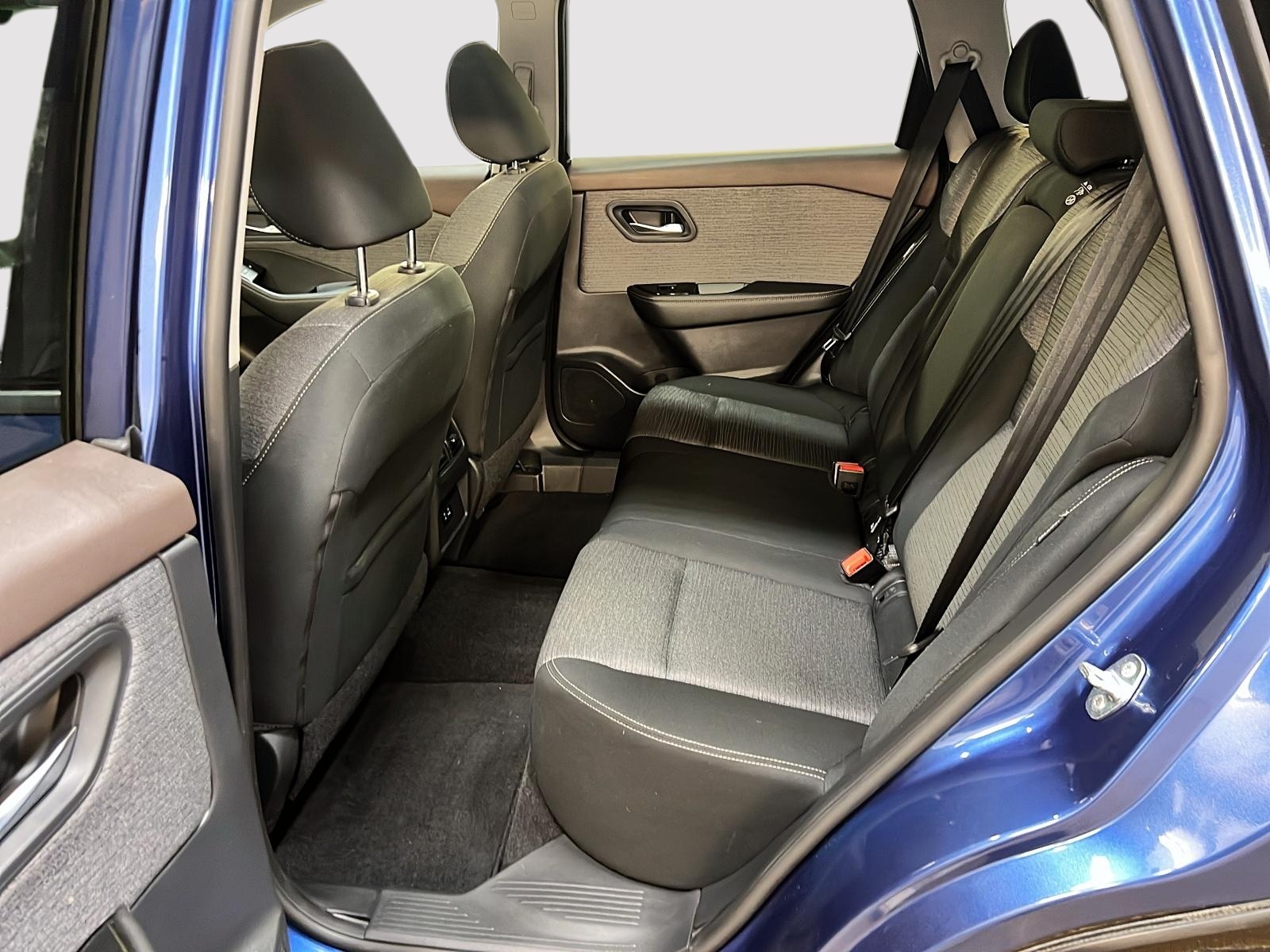 Nissan Rogue 2021 - Image #10