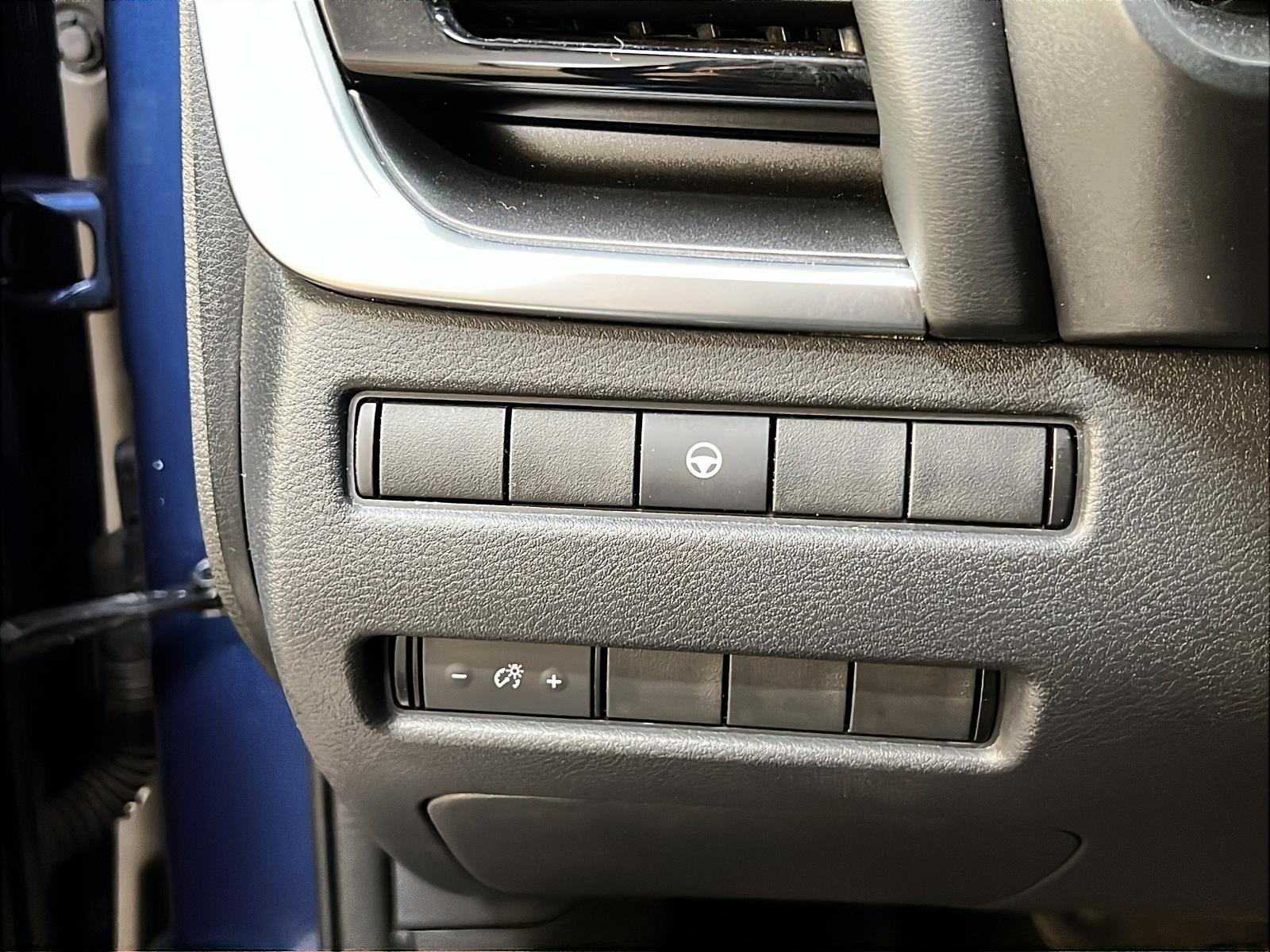 Nissan Rogue SV TOIT PANO 4RM 2021 - image #22