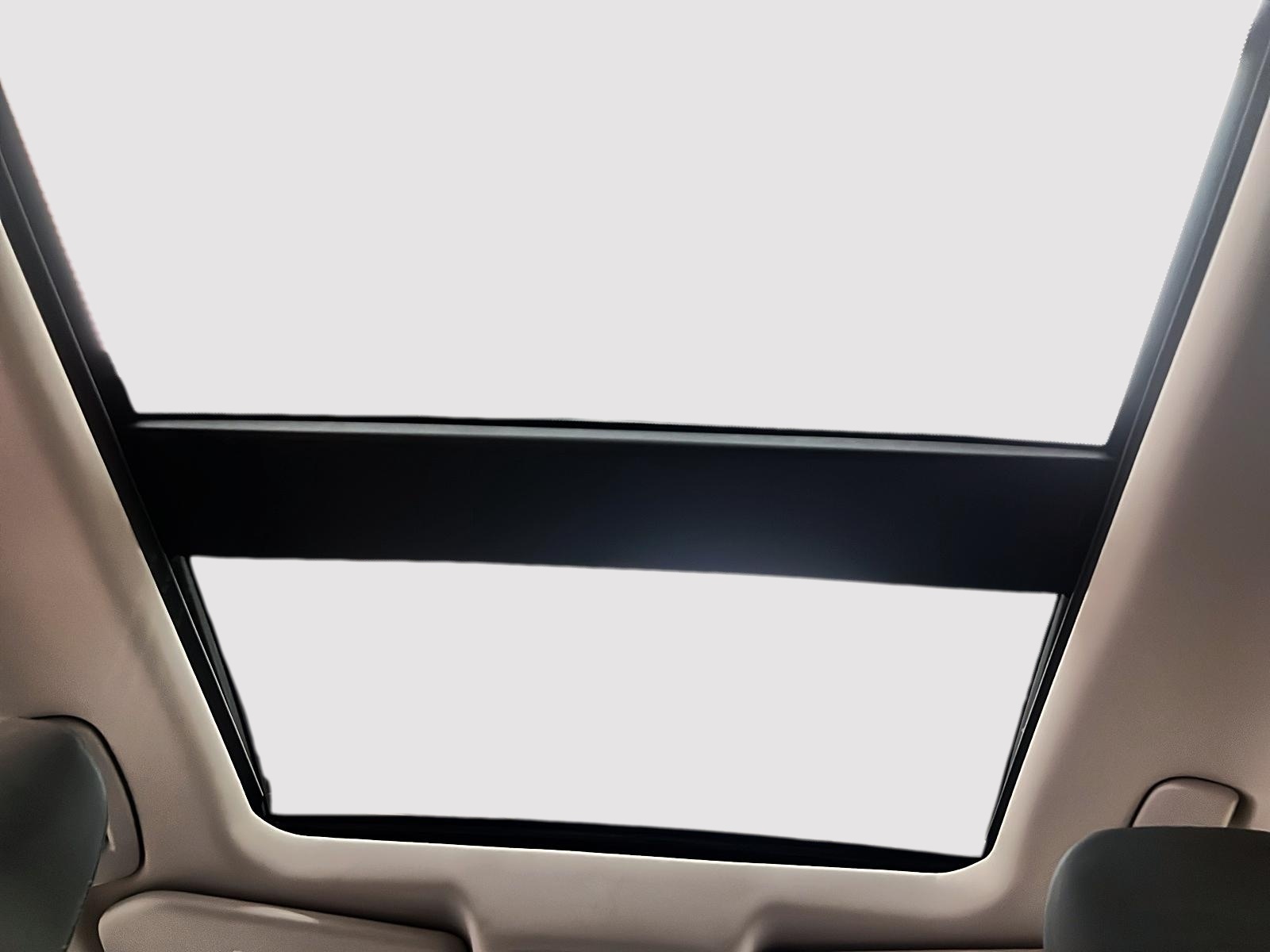 Nissan Rogue 2021 - Image #9