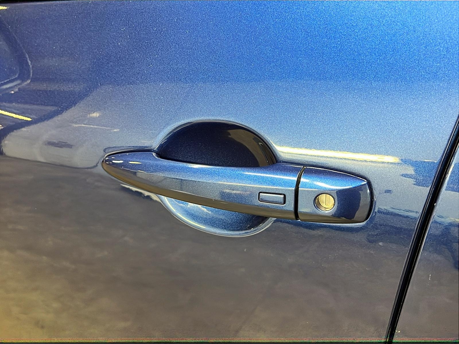 Nissan Rogue 2021 - Image #26