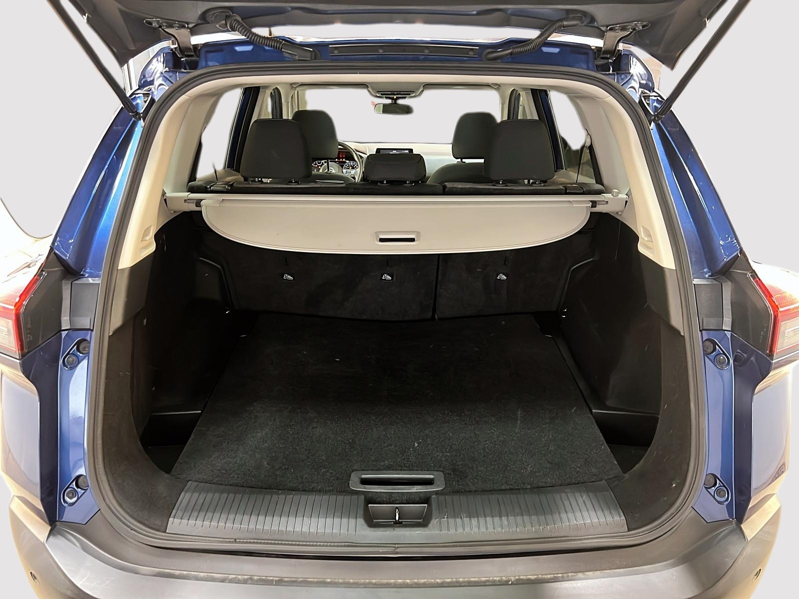 Nissan Rogue 2021 - Image #13