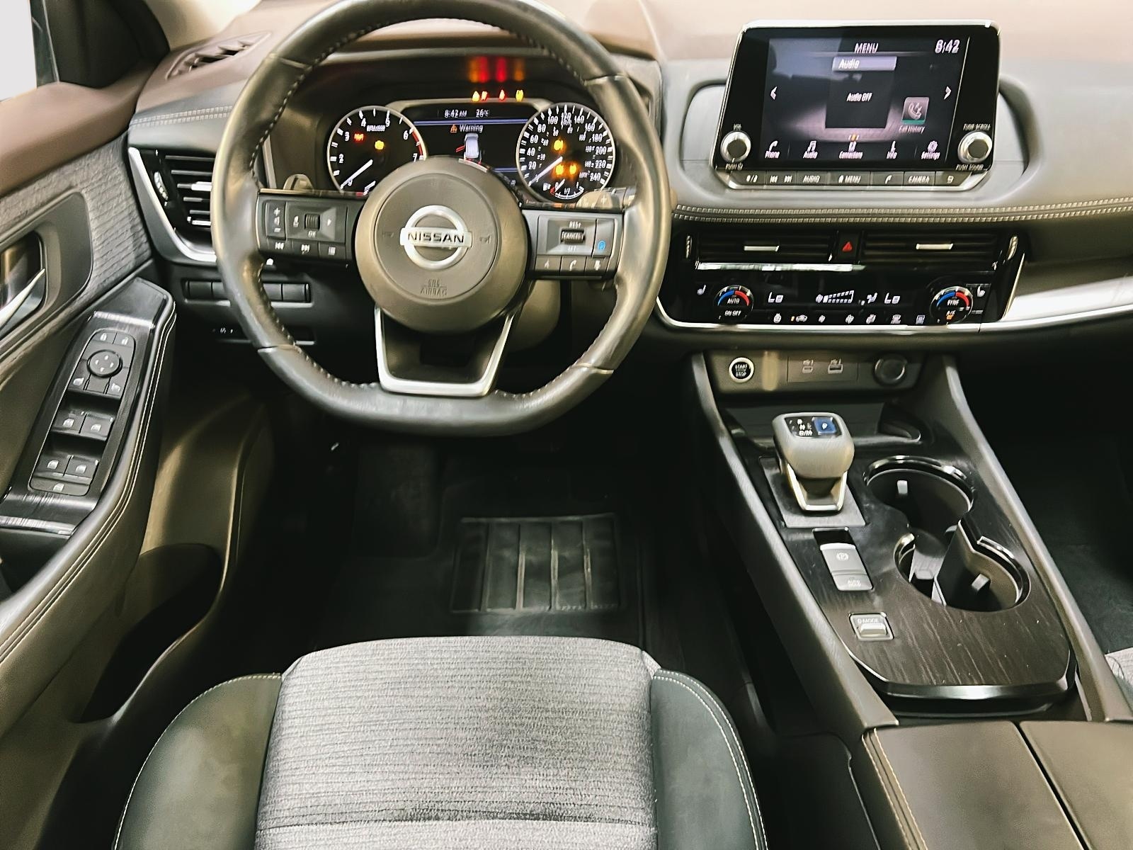 Nissan Rogue 2021 - Image #11