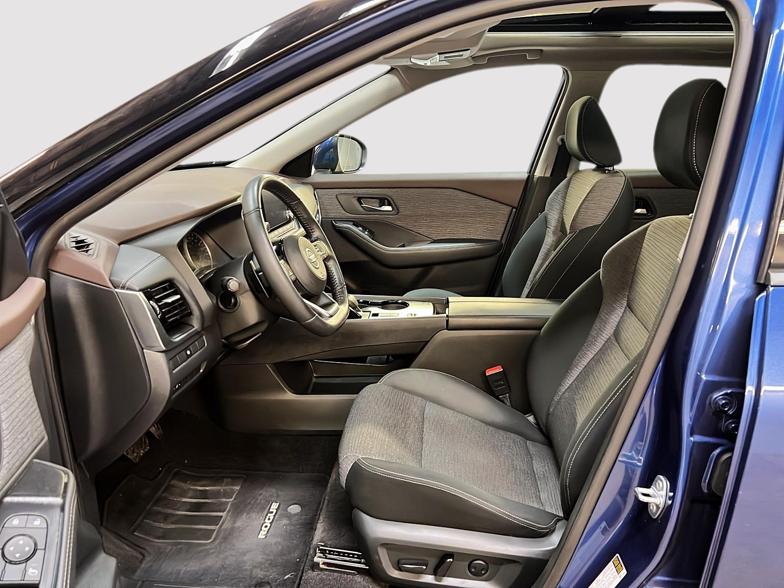 Nissan Rogue 2021 - Image #7