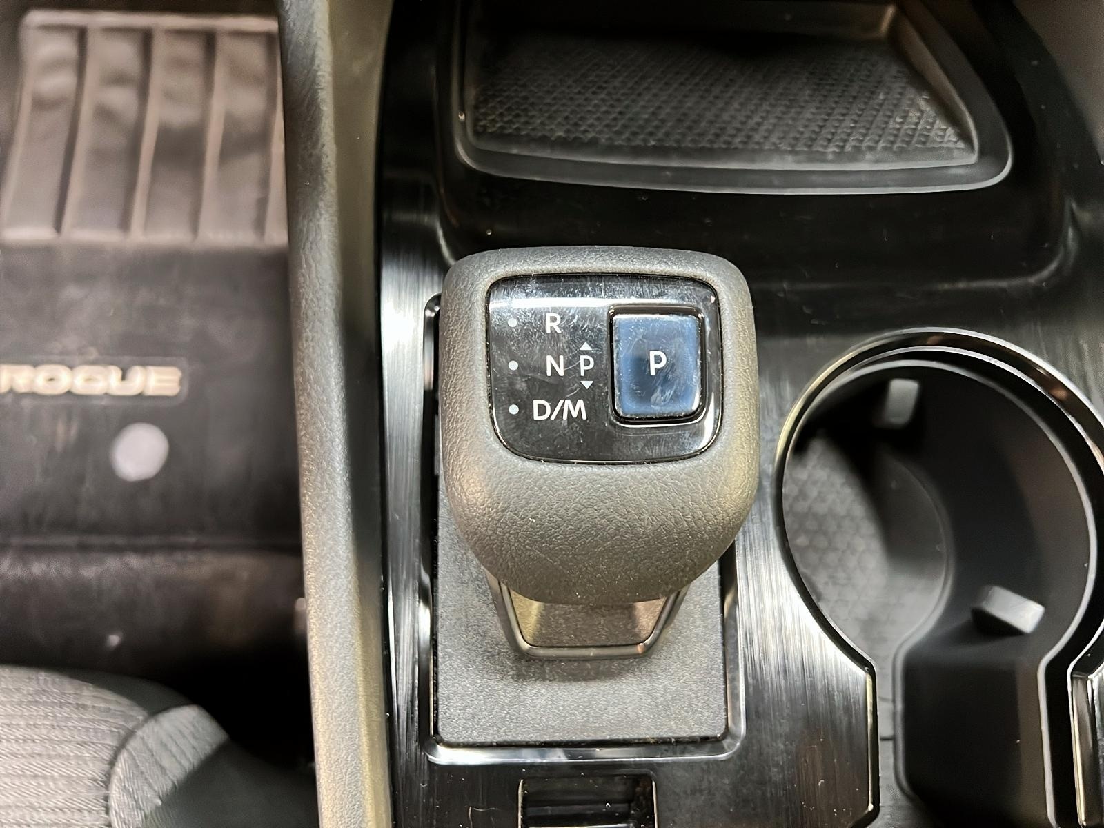 Nissan Rogue 2021 - Image #15