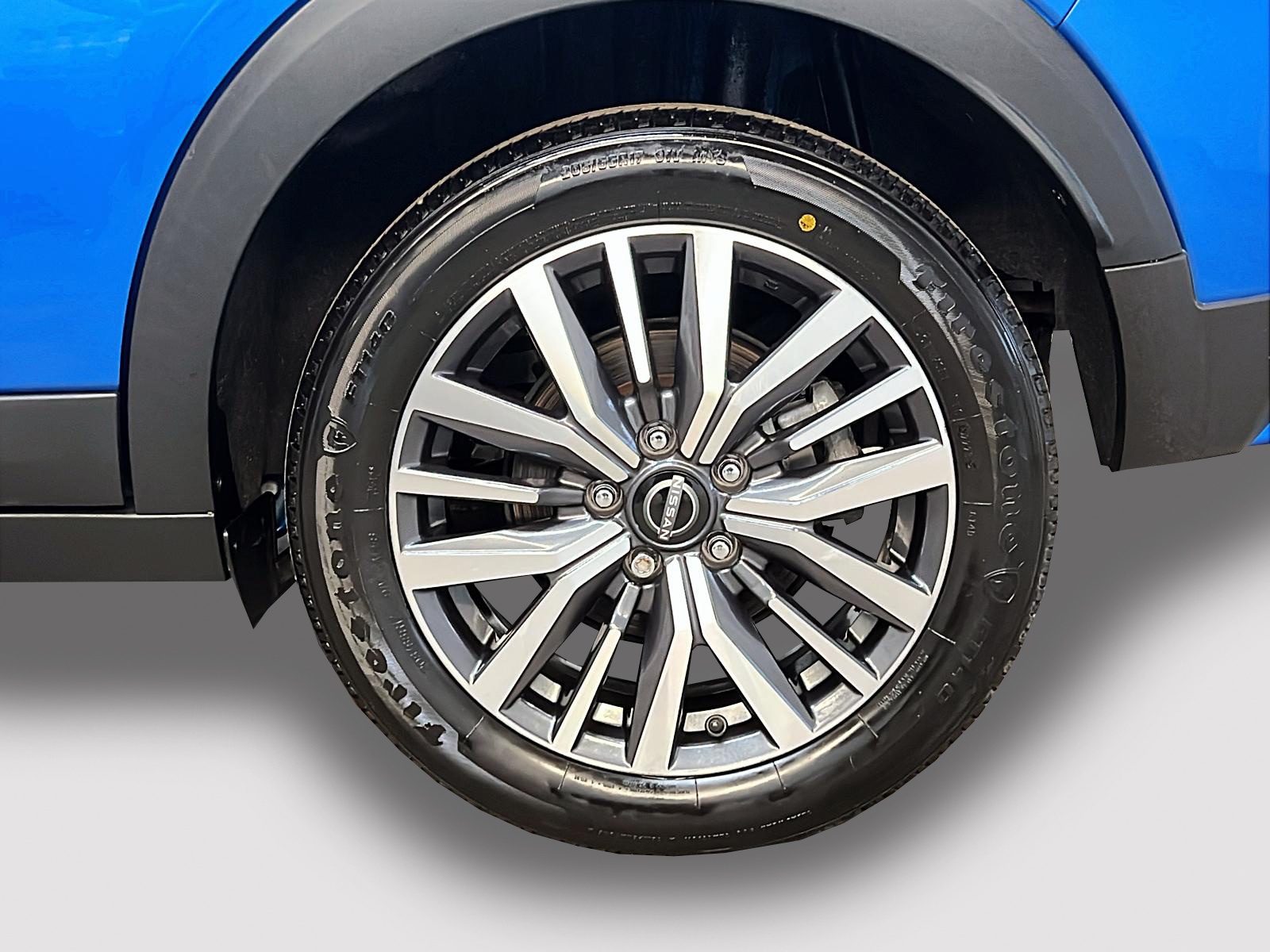 Nissan Kicks SV 2023 - image #25