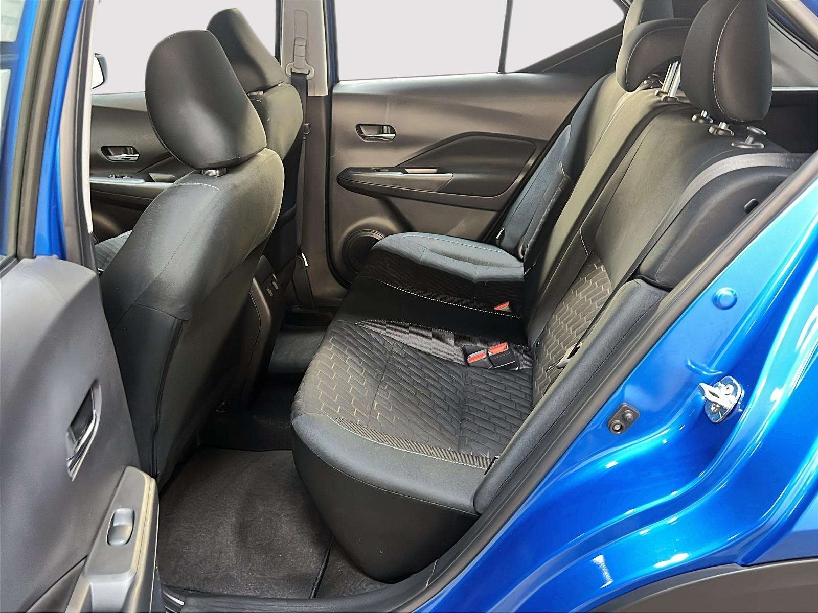 Nissan Kicks SV 2023 - image #9