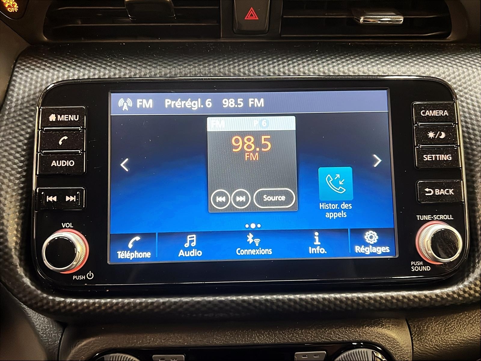 Nissan Kicks SV 2023 - image #16