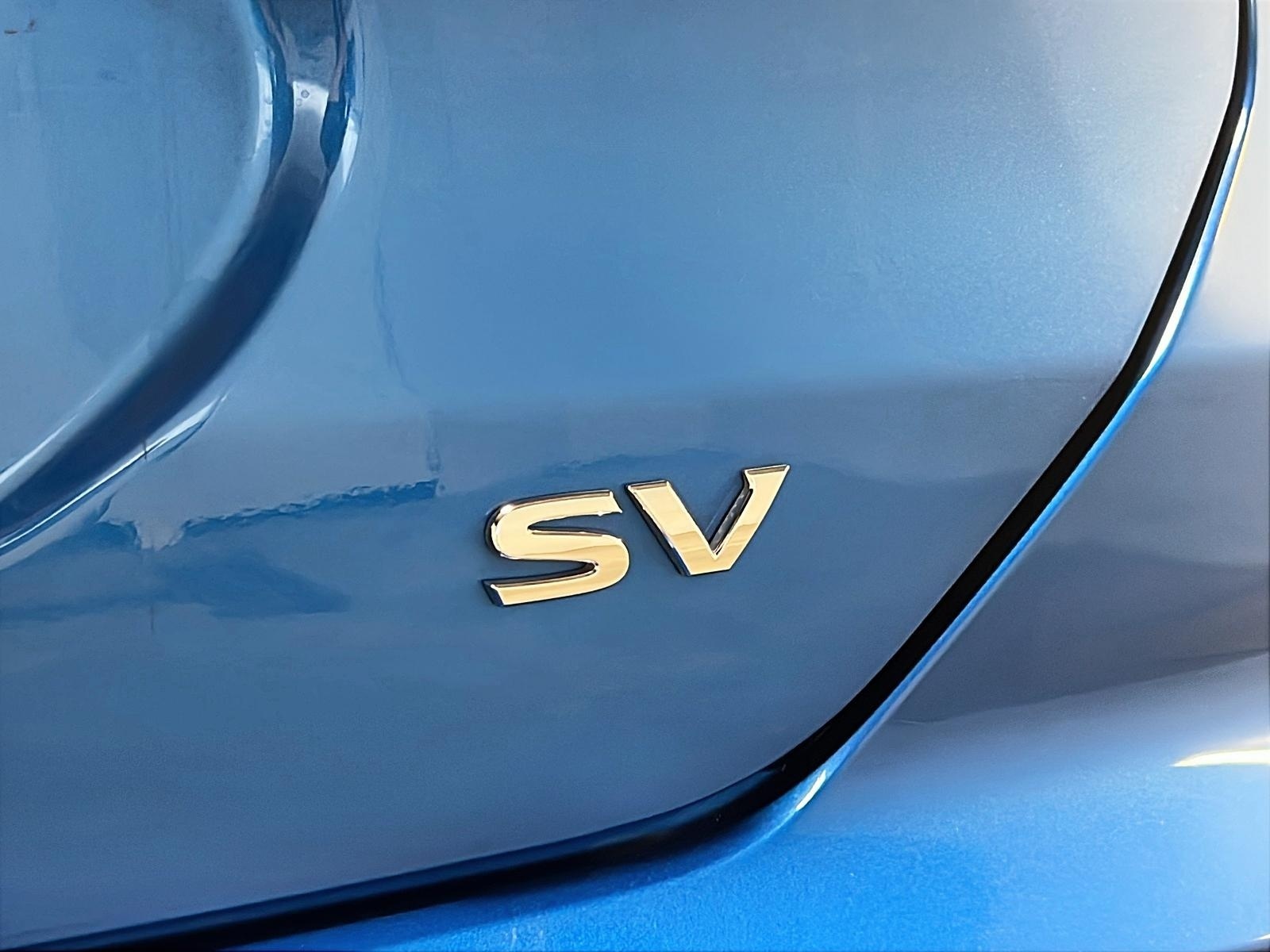 Nissan Kicks SV 2023 - image #23