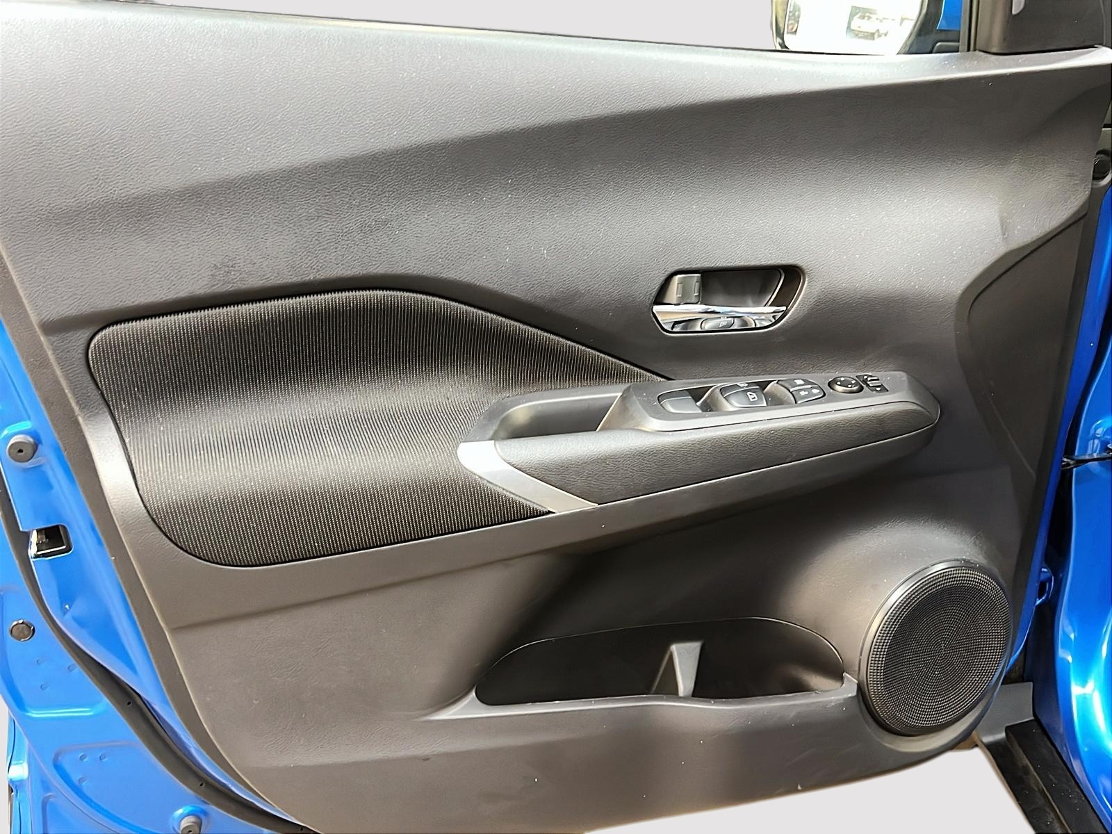 Nissan Kicks SV 2023 - image #21