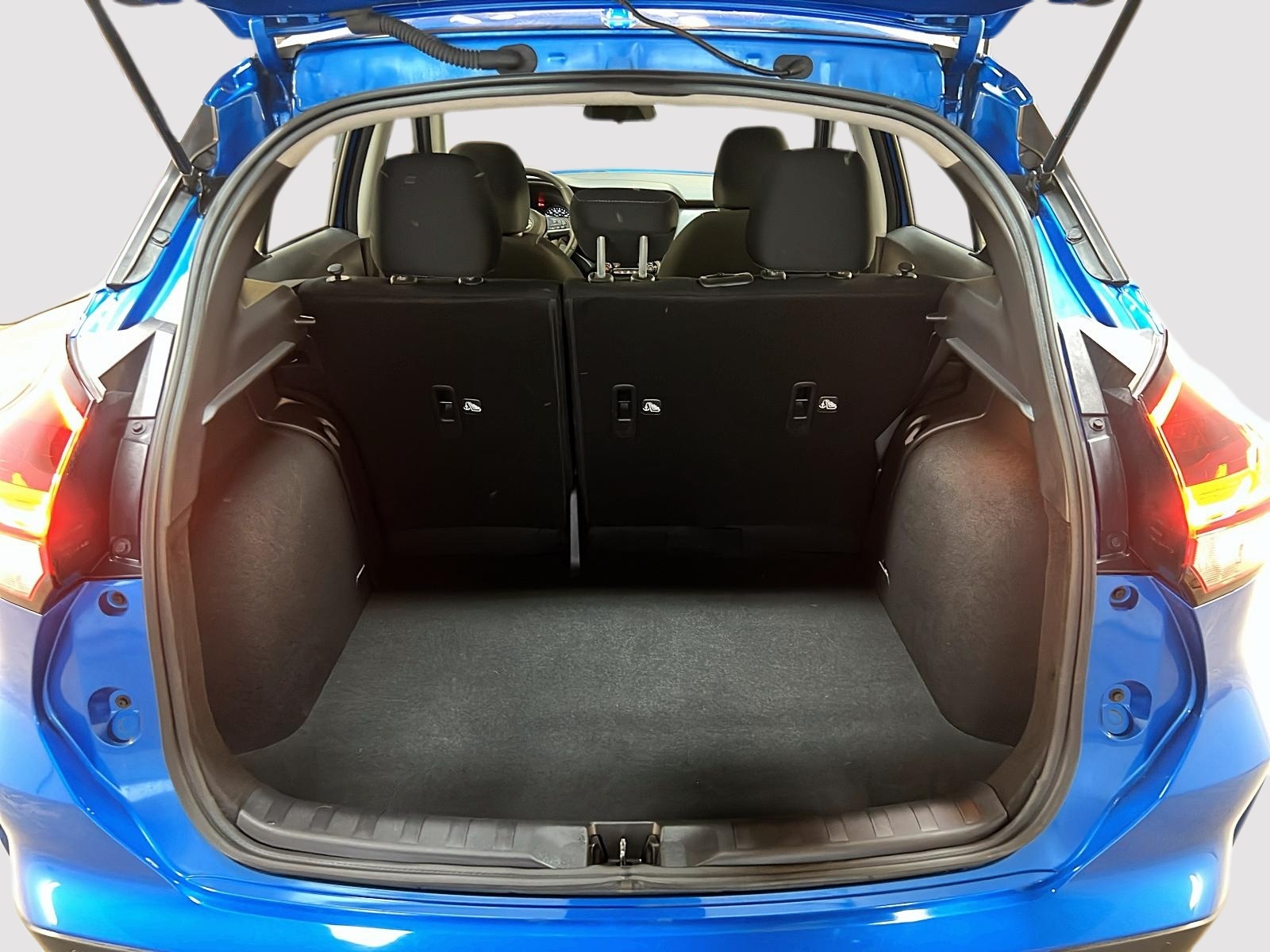 Nissan Kicks SV 2023 - image #12