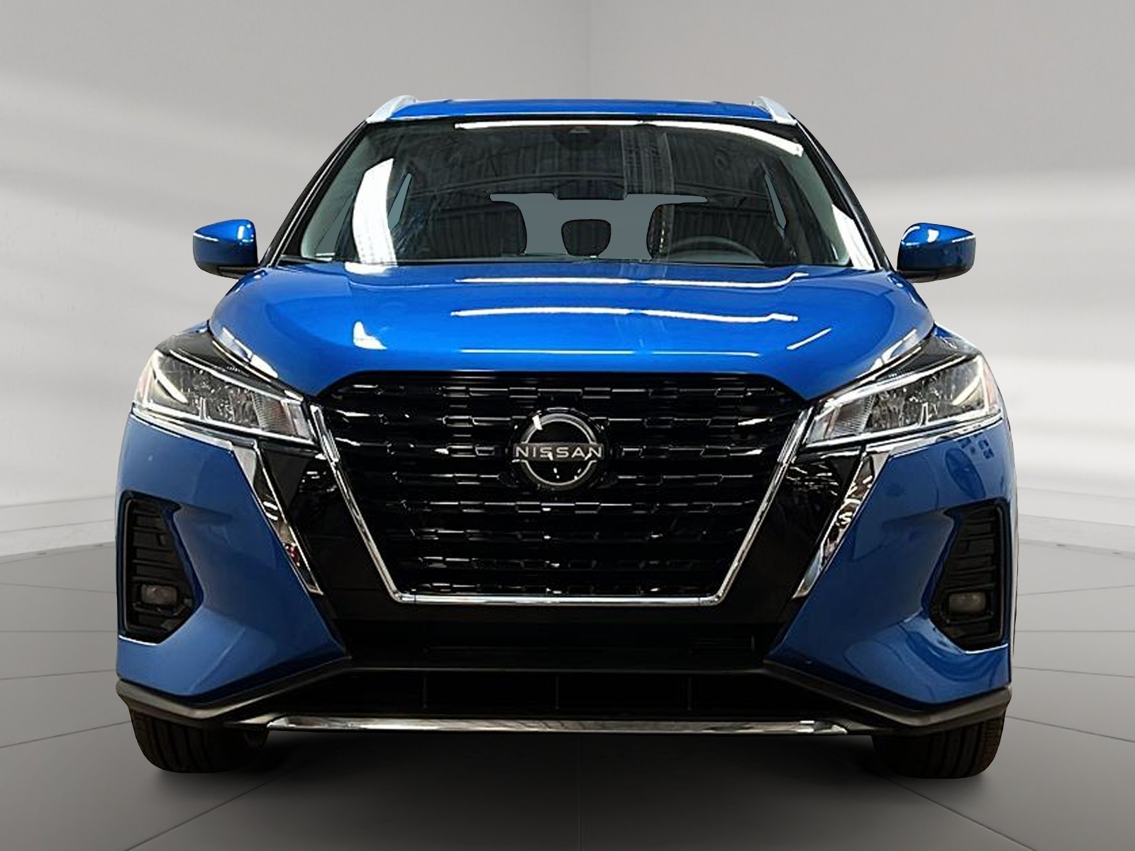 Nissan Kicks SV 2023 - image #2