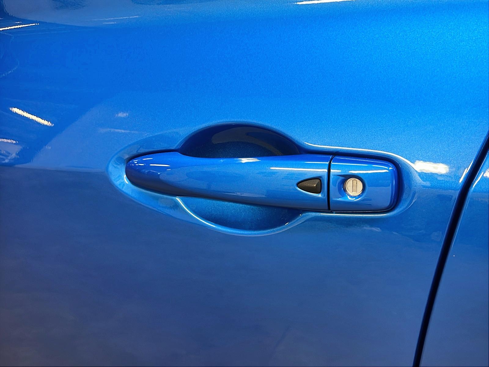 Nissan Kicks SV 2023 - image #22