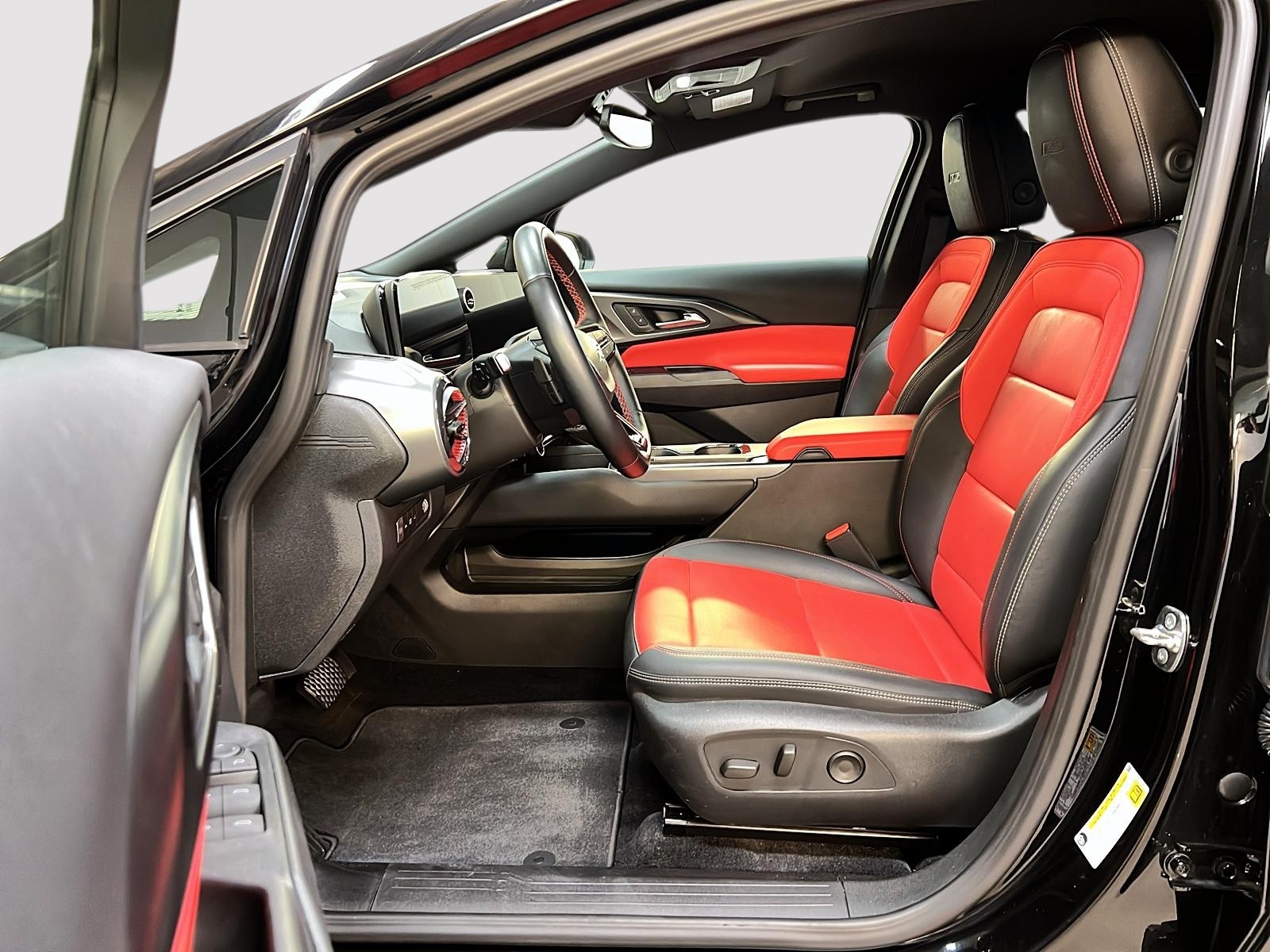 Chevrolet Equinox EV 2024 - Image #7