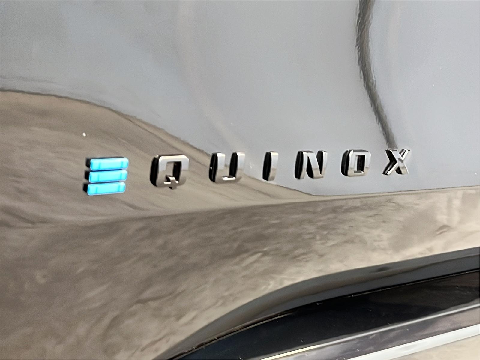 Chevrolet Equinox EV 2024 - Image #26