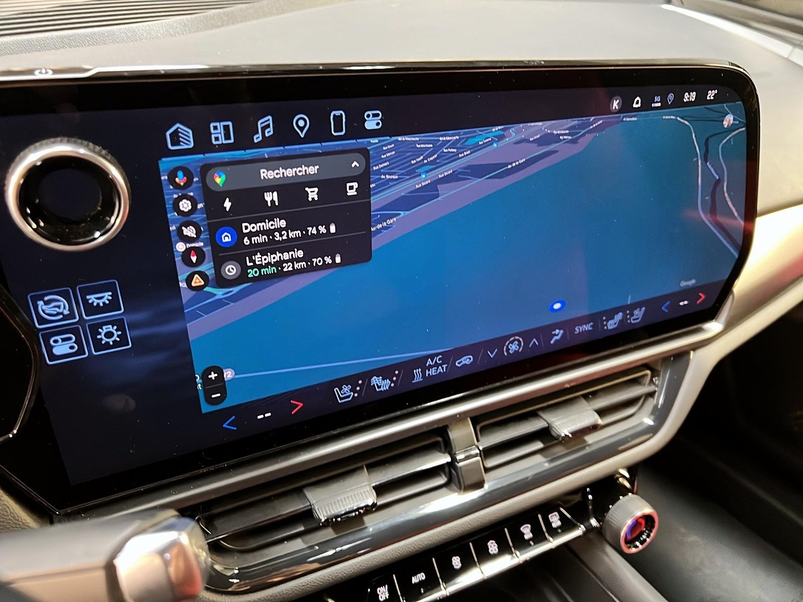 Chevrolet Equinox EV 2024 - Image #18