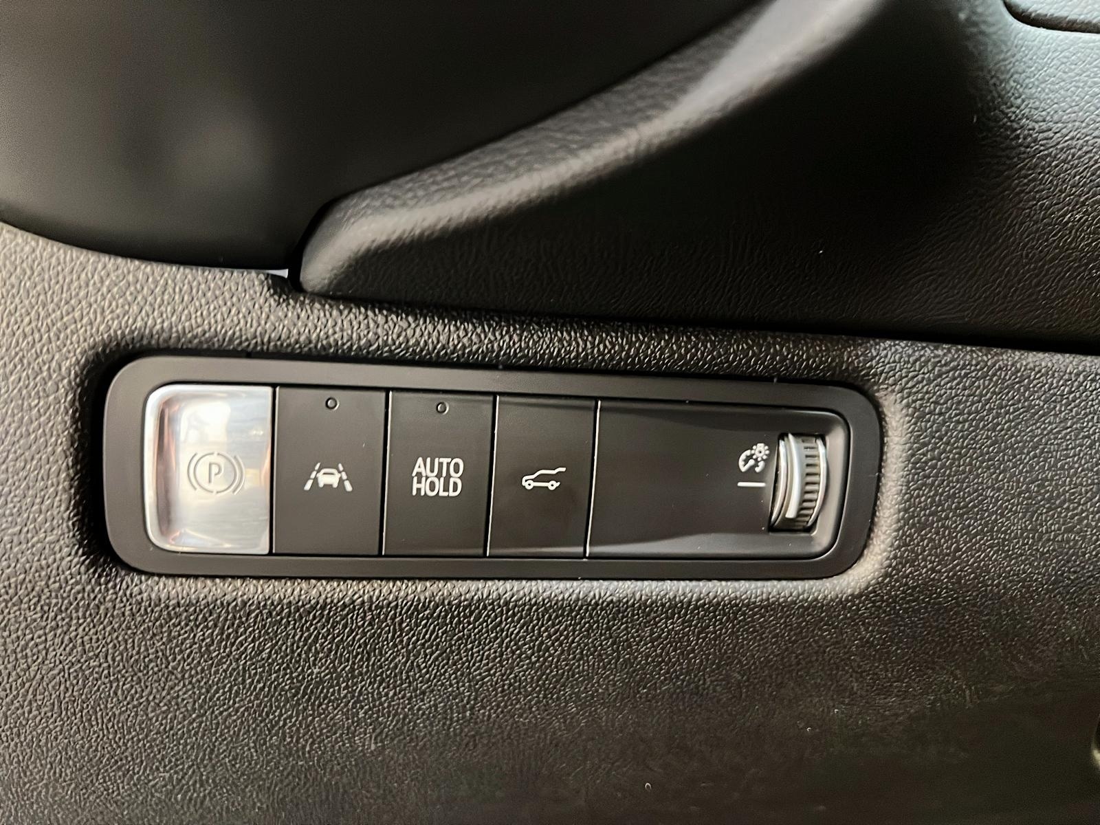 Chevrolet Equinox EV 2024 - Image #21